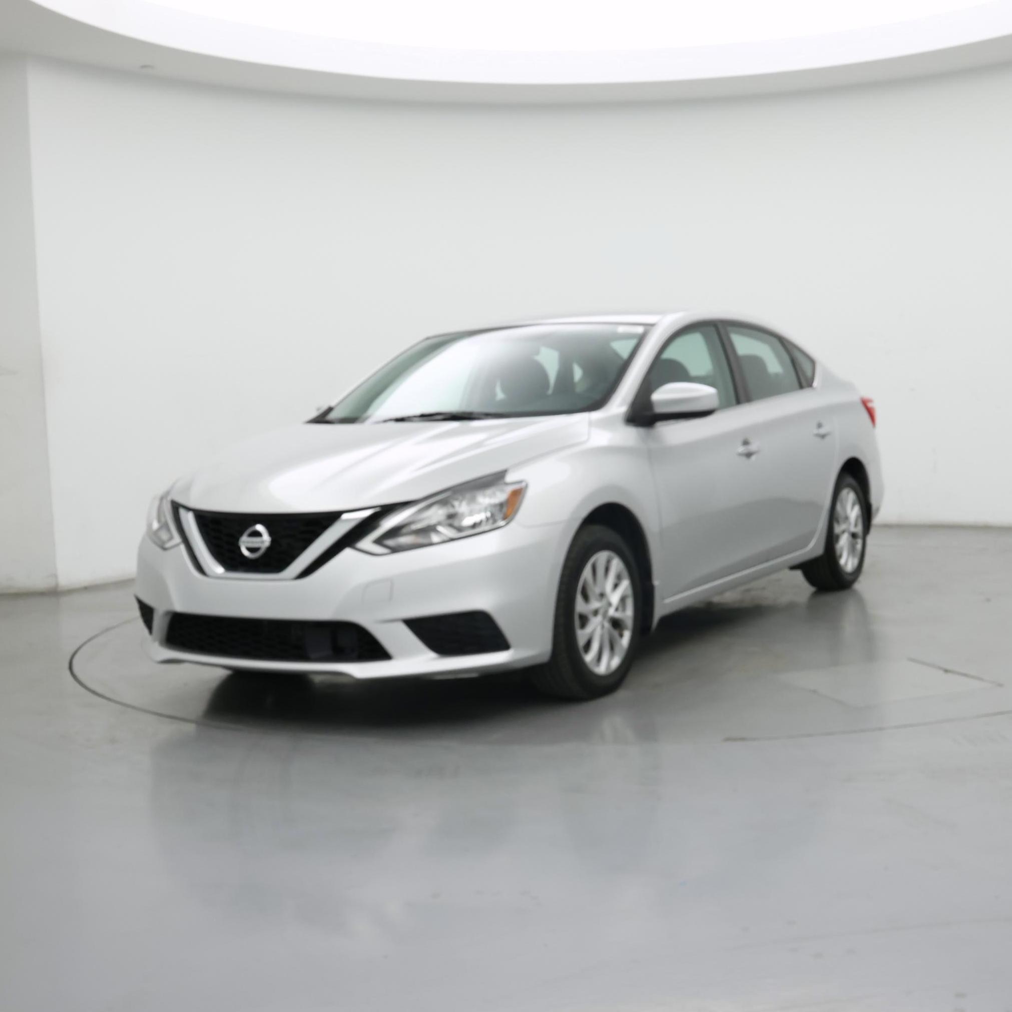 Thumbnail: 2019 Nissan Sentra - 4