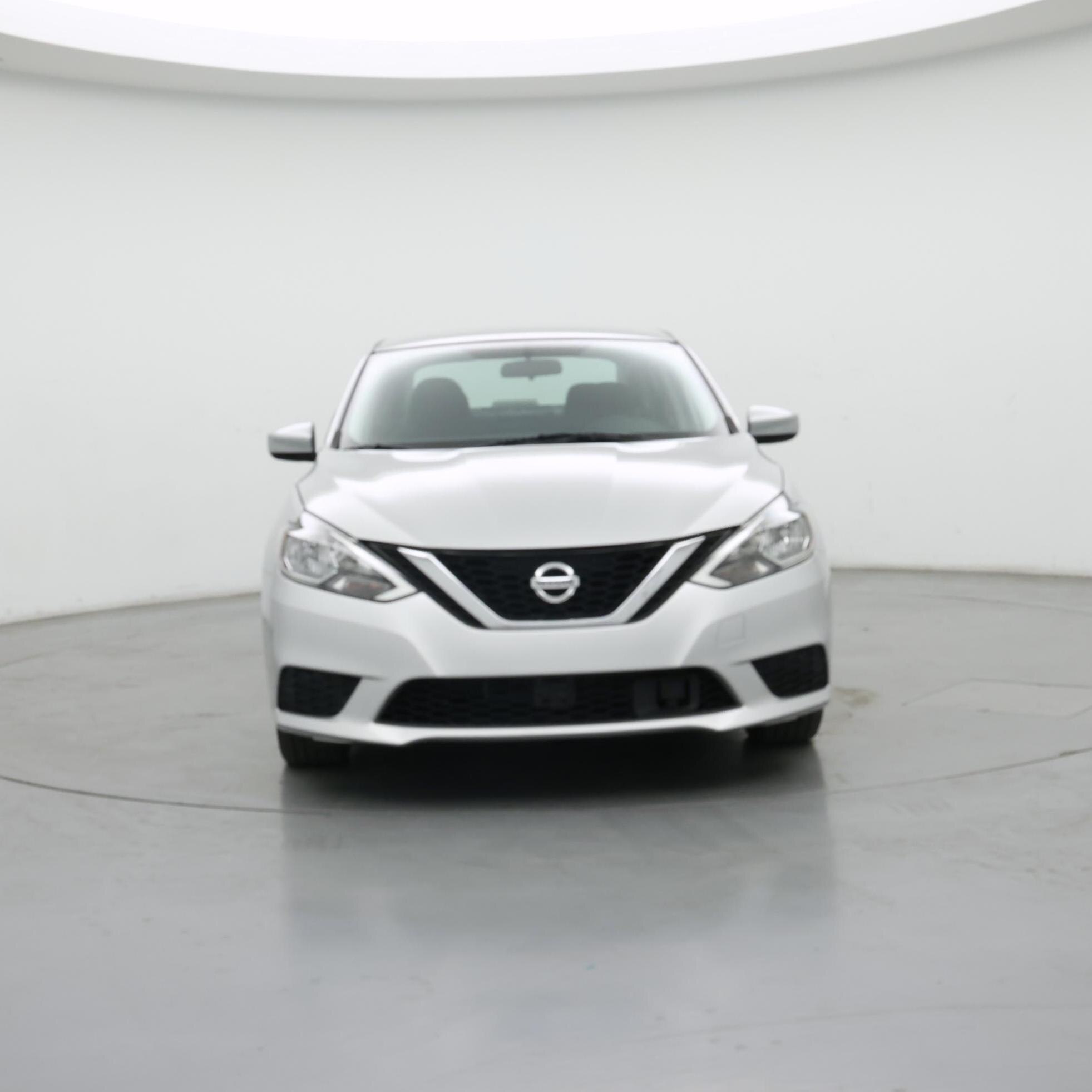 Thumbnail: 2019 Nissan Sentra - 5