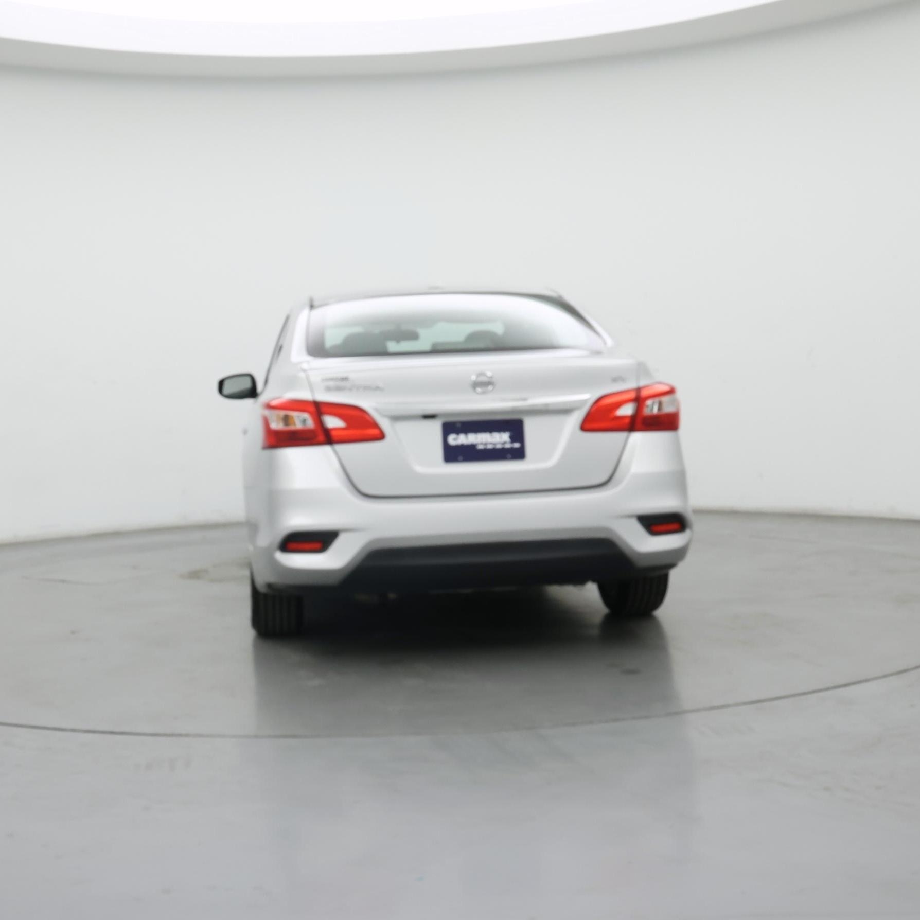 Thumbnail: 2019 Nissan Sentra - 6