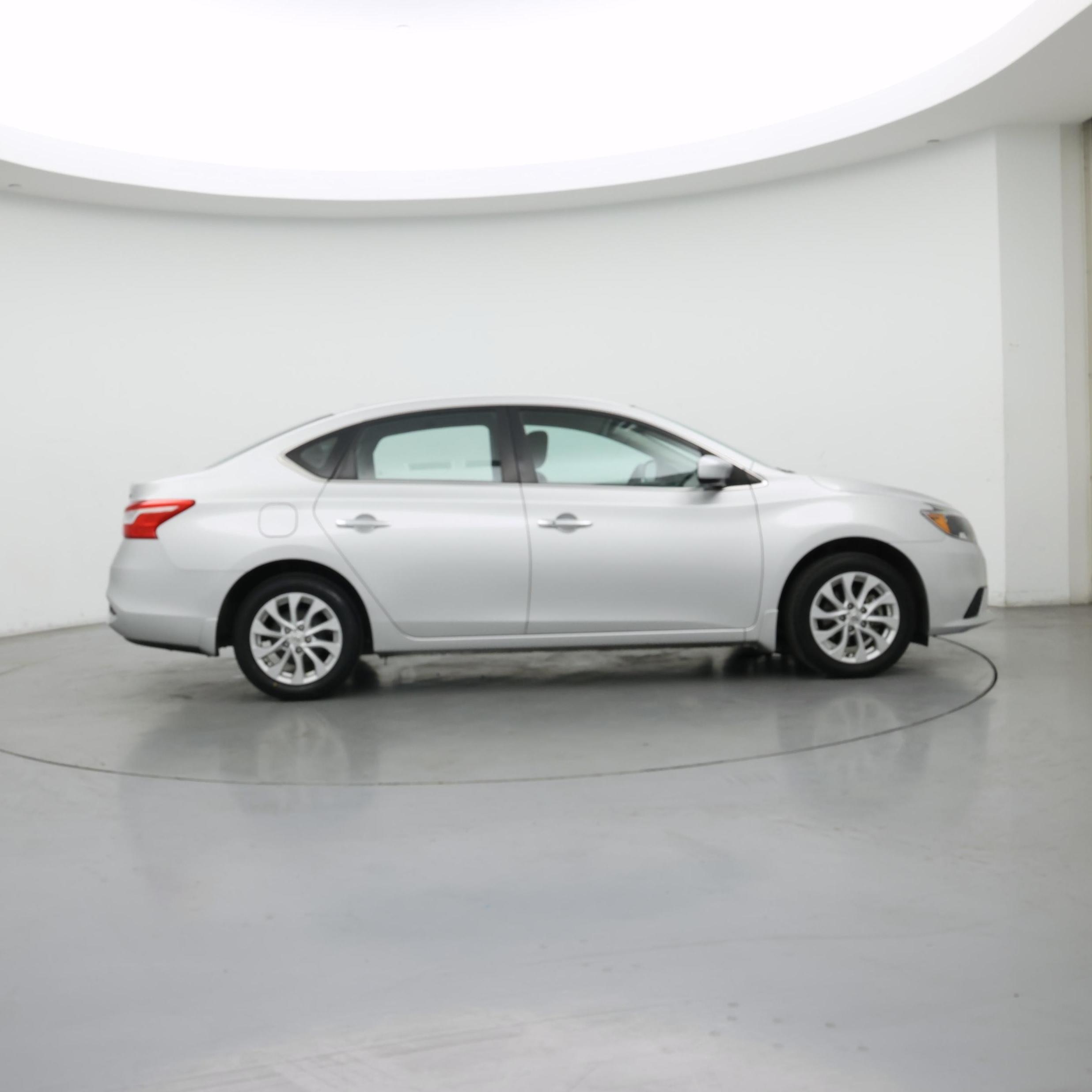 Thumbnail: 2019 Nissan Sentra - 7