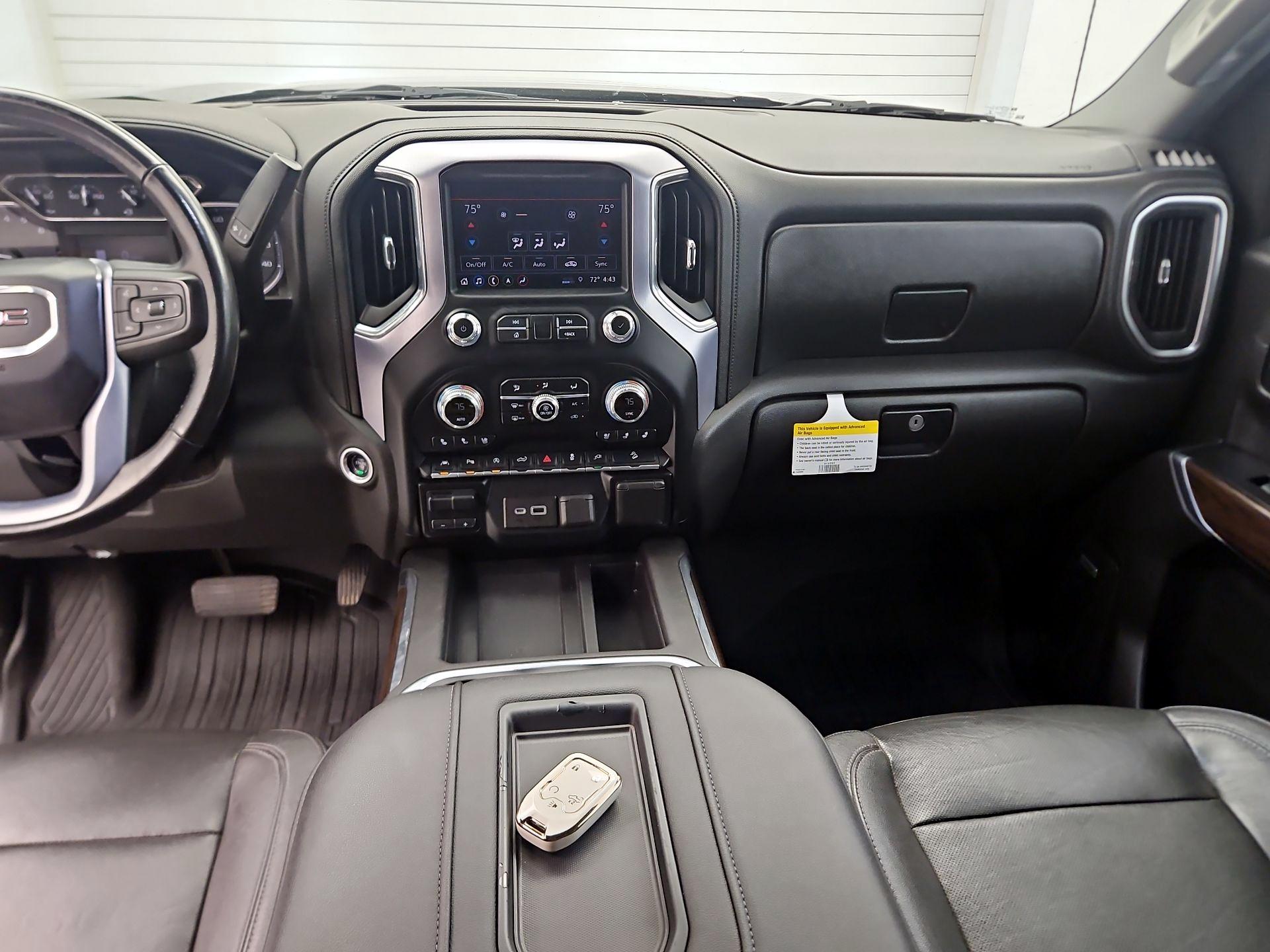 Thumbnail: 2019 GMC Sierra 1500 - 9