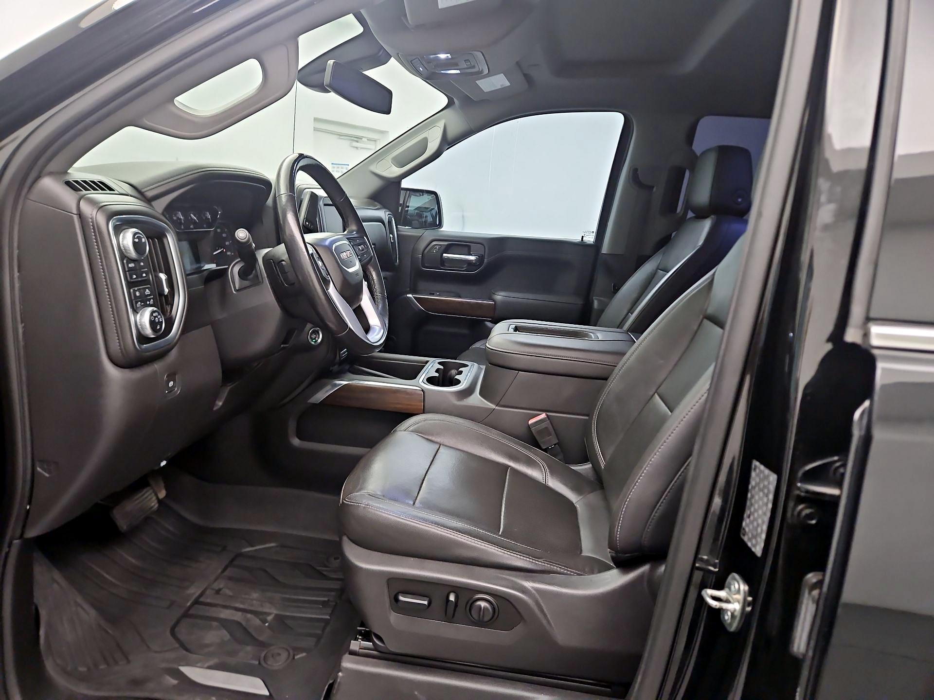 Thumbnail: 2019 GMC Sierra 1500 - 11