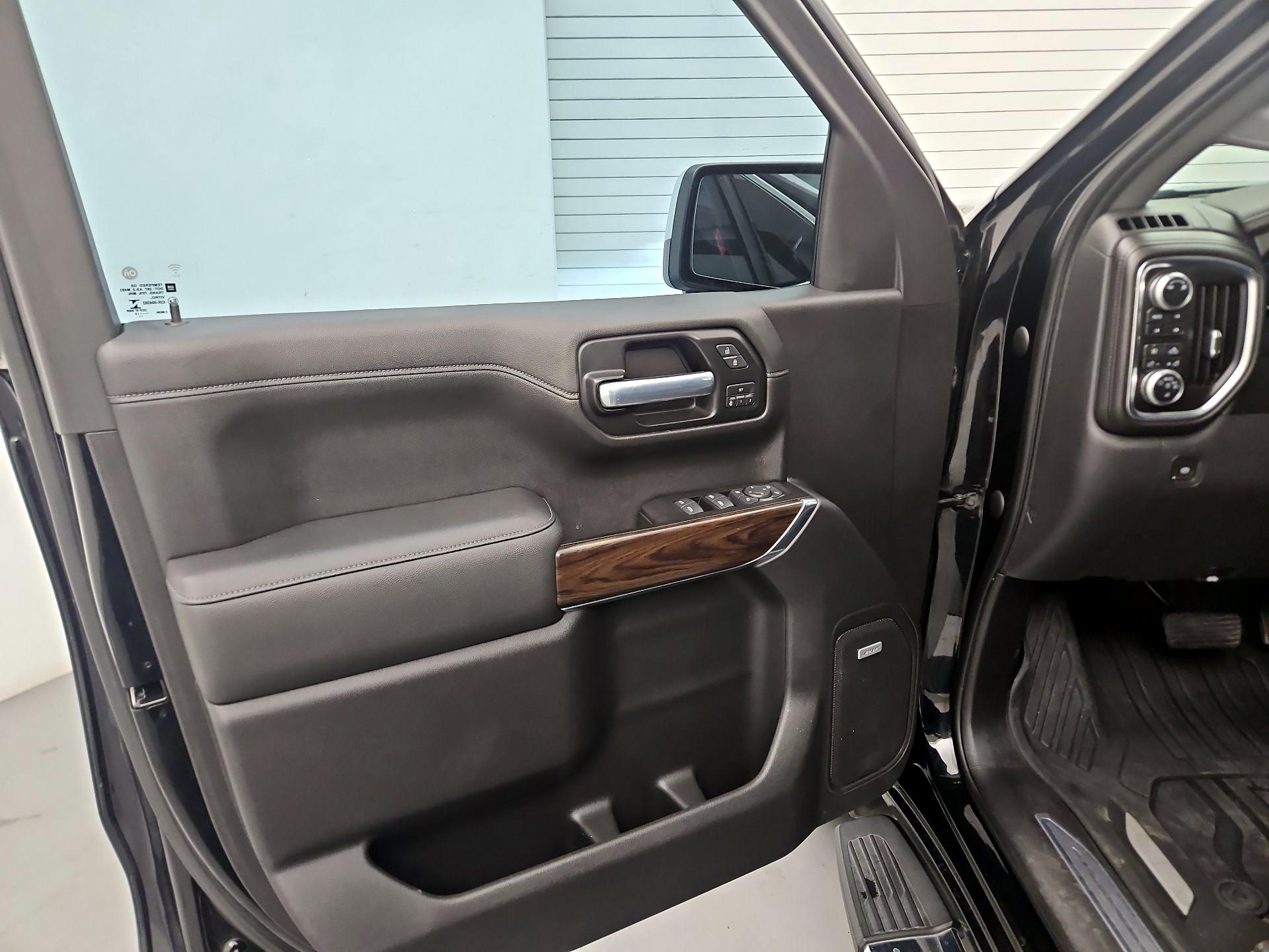 Thumbnail: 2019 GMC Sierra 1500 - 12