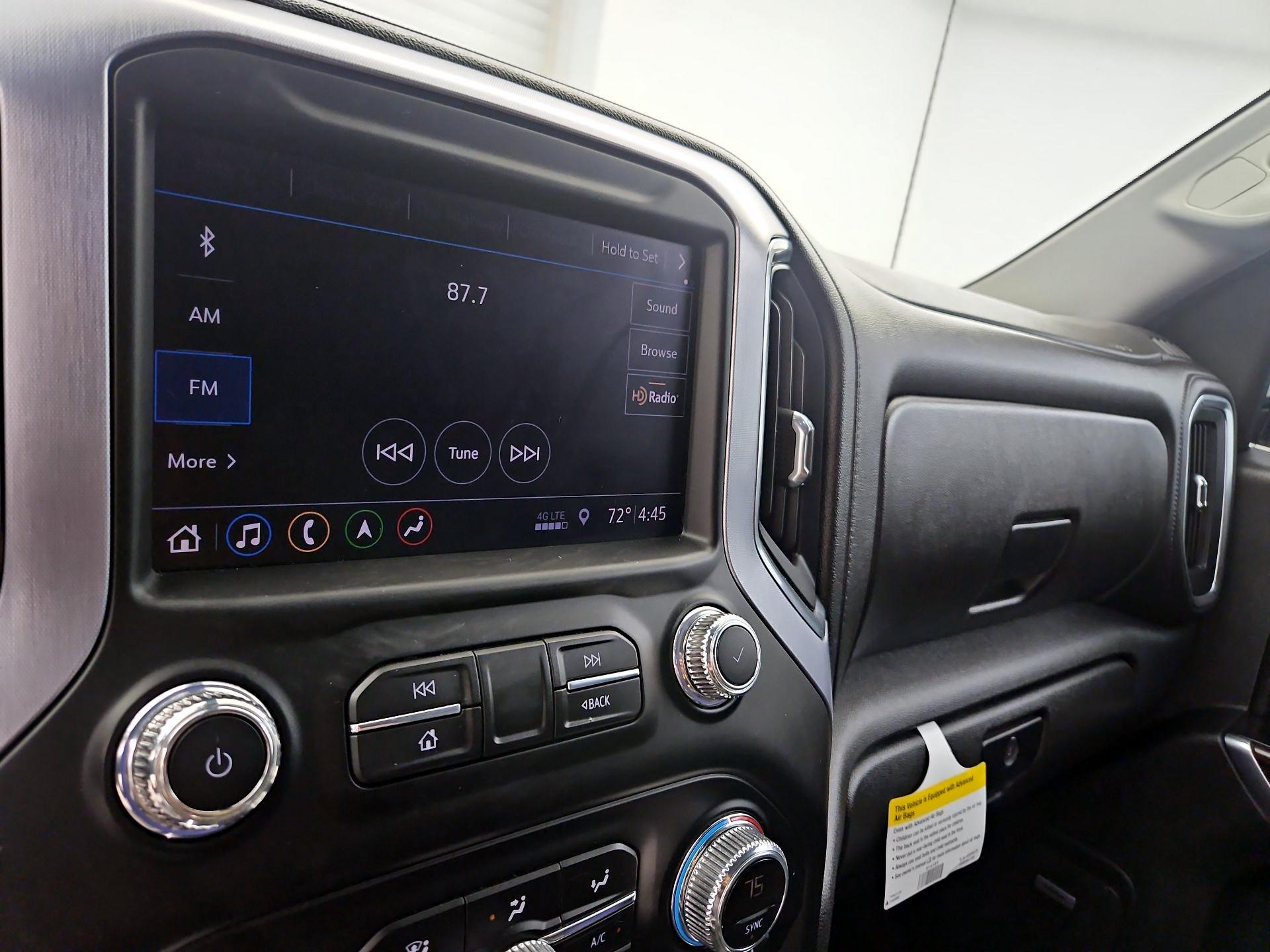 Thumbnail: 2019 GMC Sierra 1500 - 14