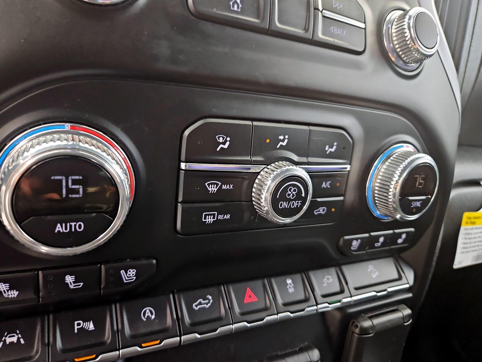 Thumbnail: 2019 GMC Sierra 1500 - 15