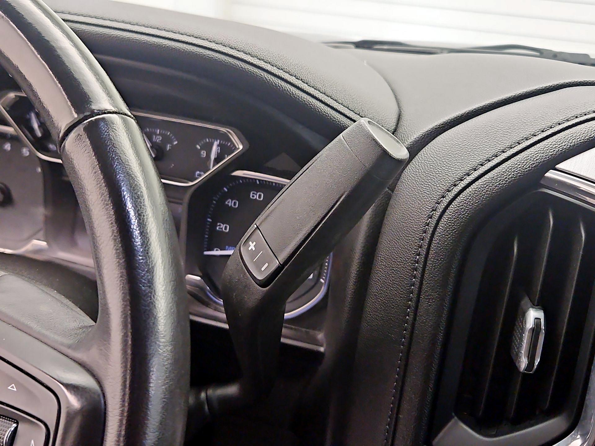 Thumbnail: 2019 GMC Sierra 1500 - 16