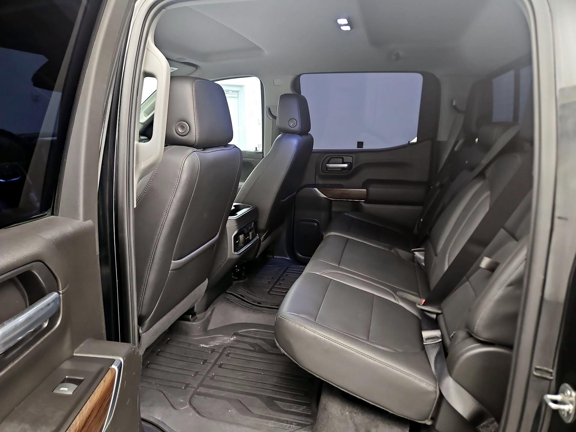 Thumbnail: 2019 GMC Sierra 1500 - 18