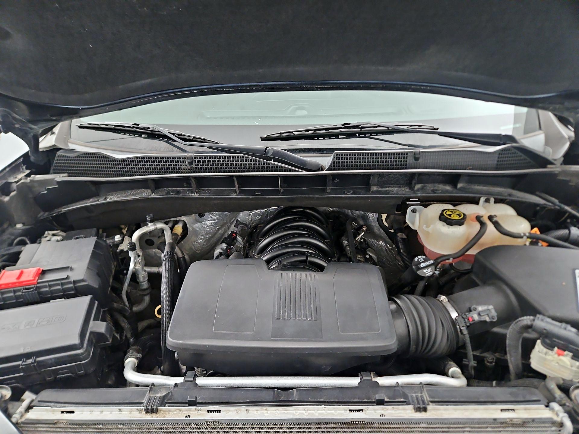 Thumbnail: 2019 GMC Sierra 1500 - 20