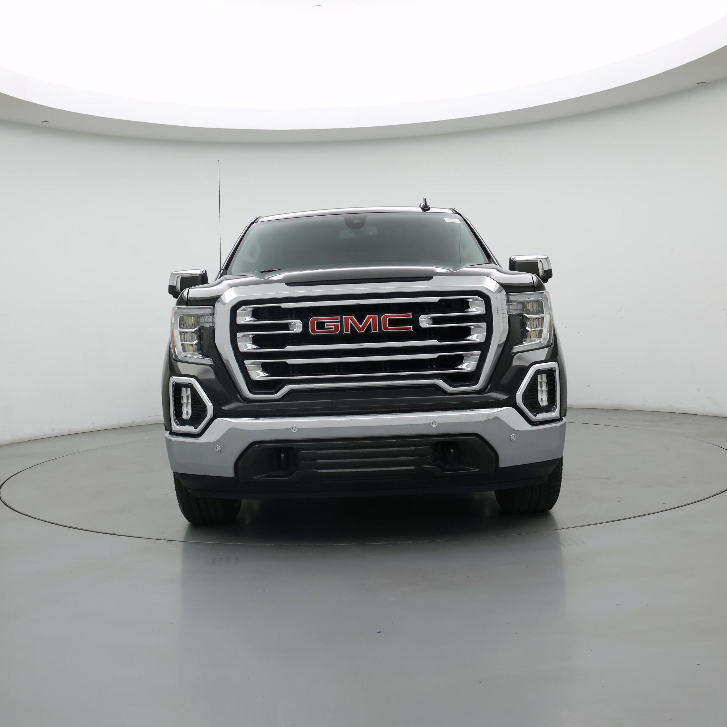 Thumbnail: 2019 GMC Sierra 1500 - 5