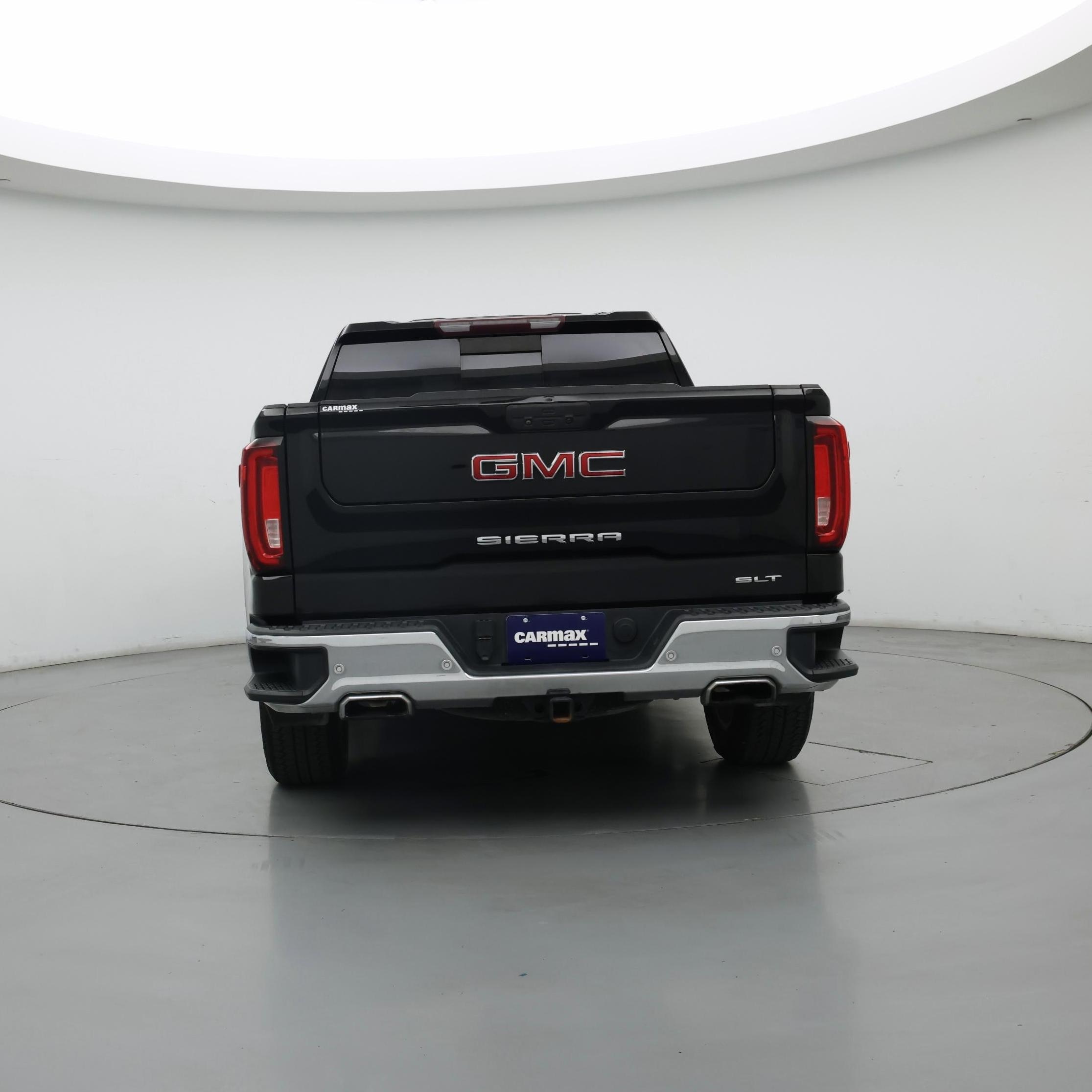 Thumbnail: 2019 GMC Sierra 1500 - 6