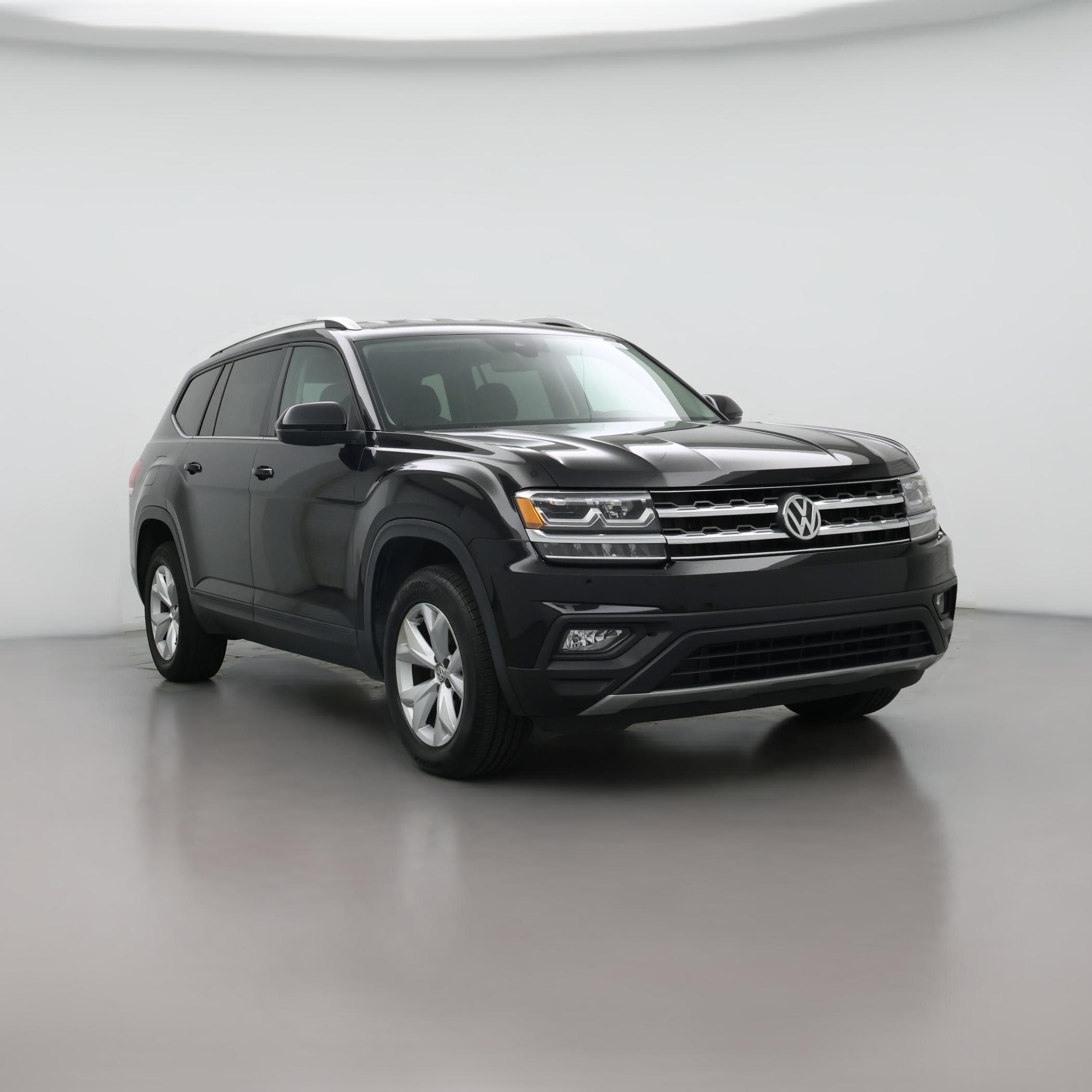 Thumbnail: 2019 Volkswagen Atlas - 1