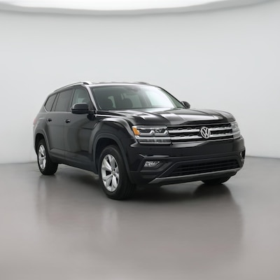 2019 Volkswagen Atlas SEL