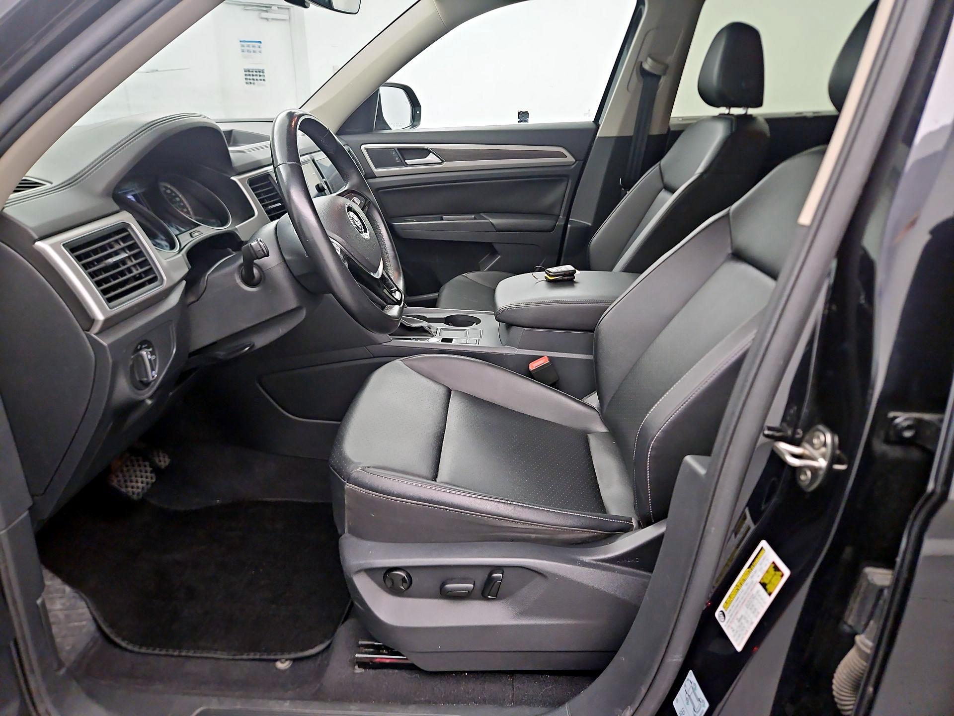 Thumbnail: 2019 Volkswagen Atlas - 11