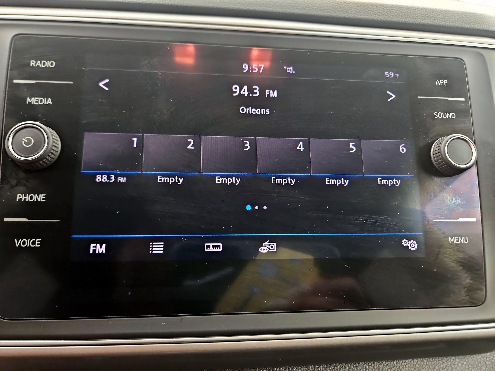 Thumbnail: 2019 Volkswagen Atlas - 15