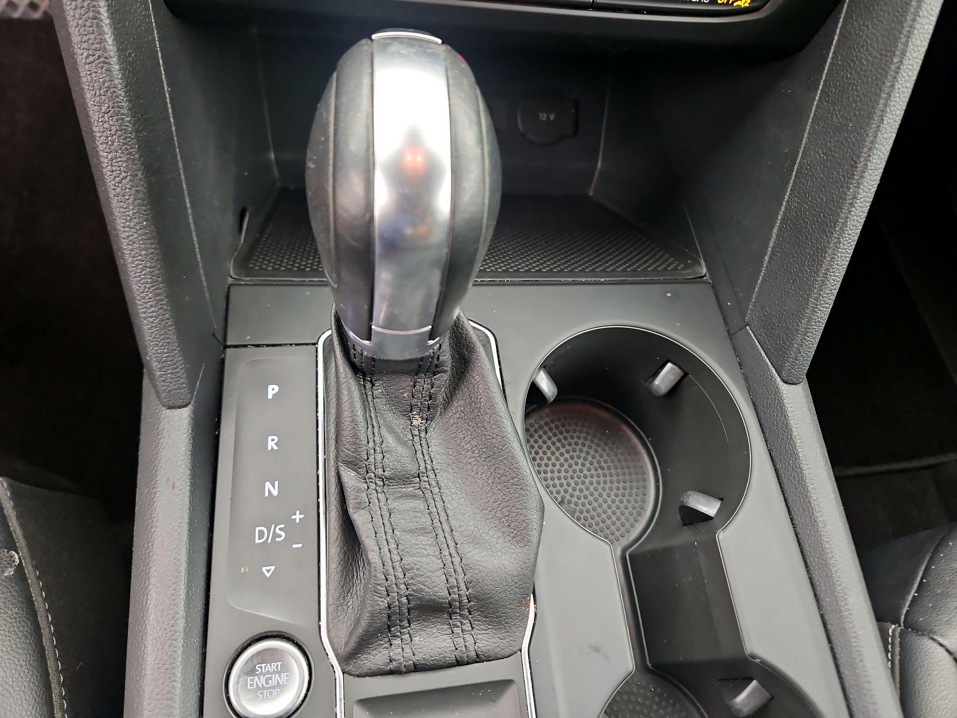 Thumbnail: 2019 Volkswagen Atlas - 17