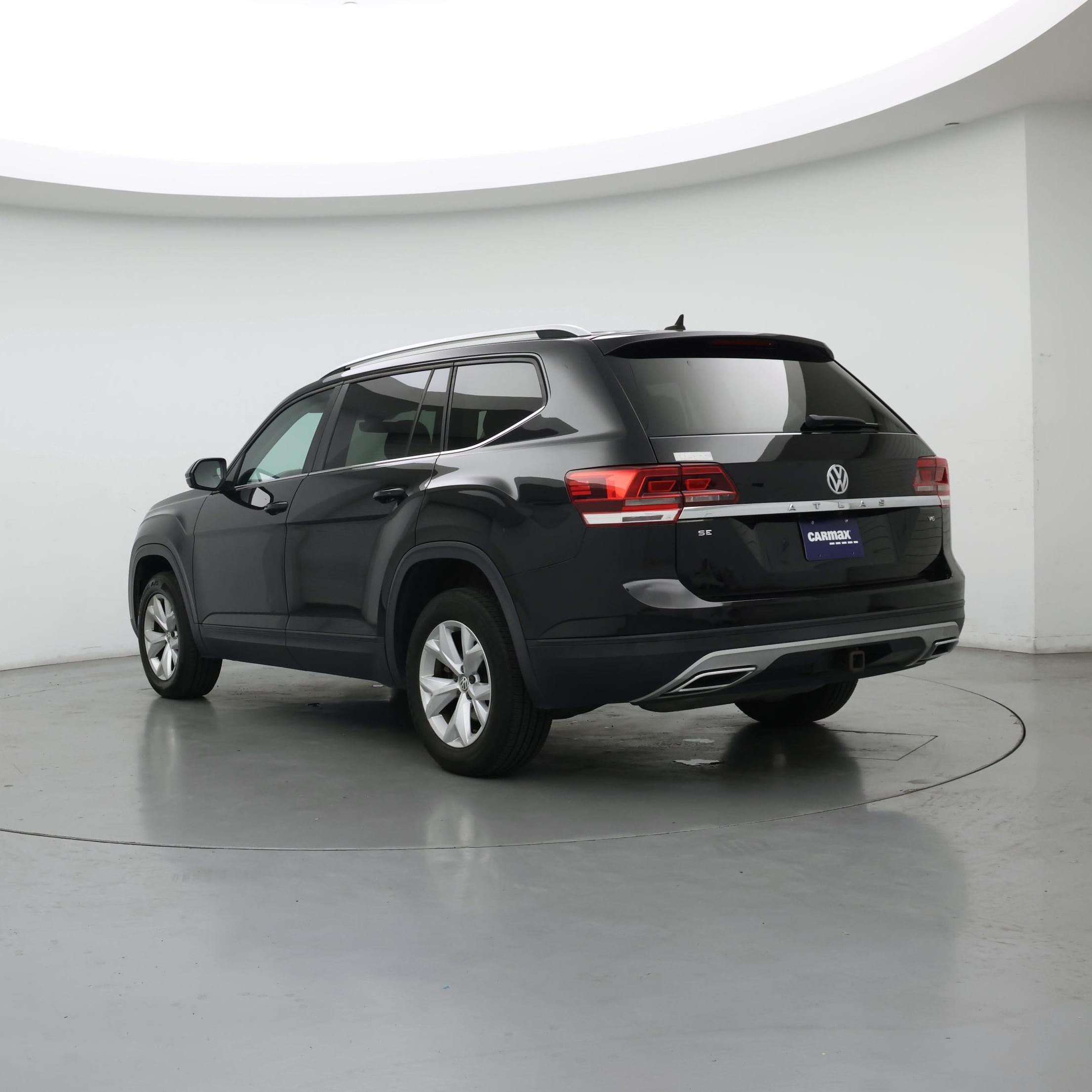 Thumbnail: 2019 Volkswagen Atlas - 2