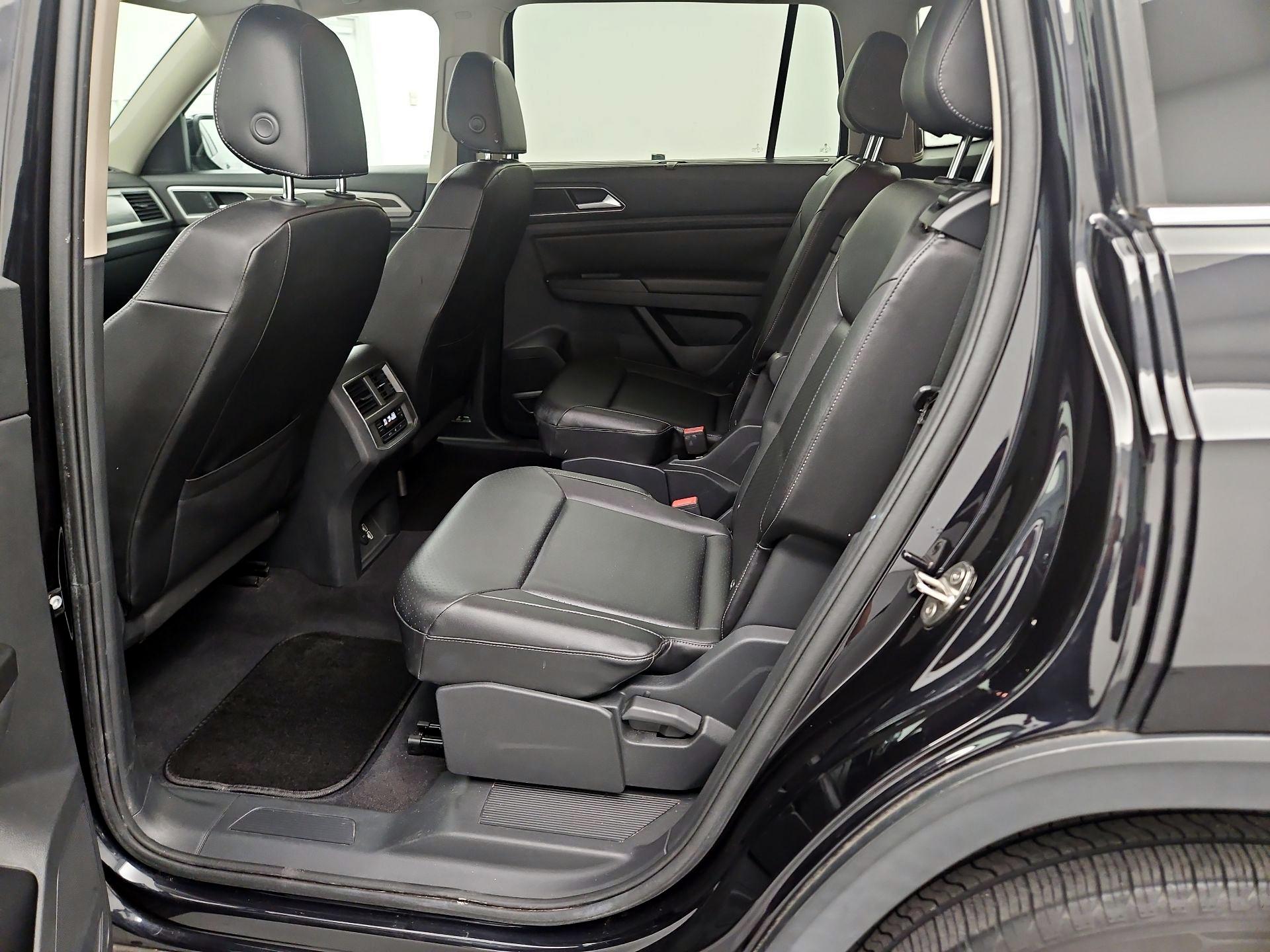 Thumbnail: 2019 Volkswagen Atlas - 19