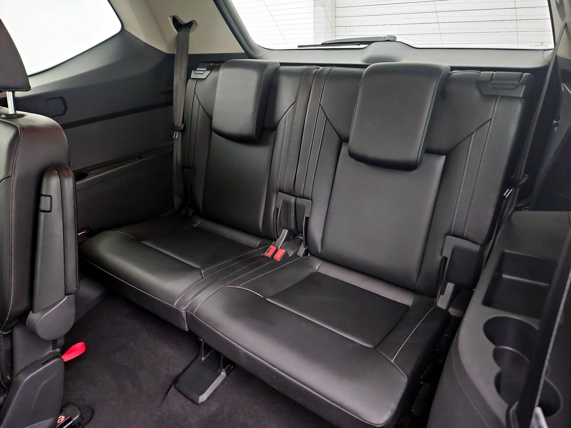 Thumbnail: 2019 Volkswagen Atlas - 20