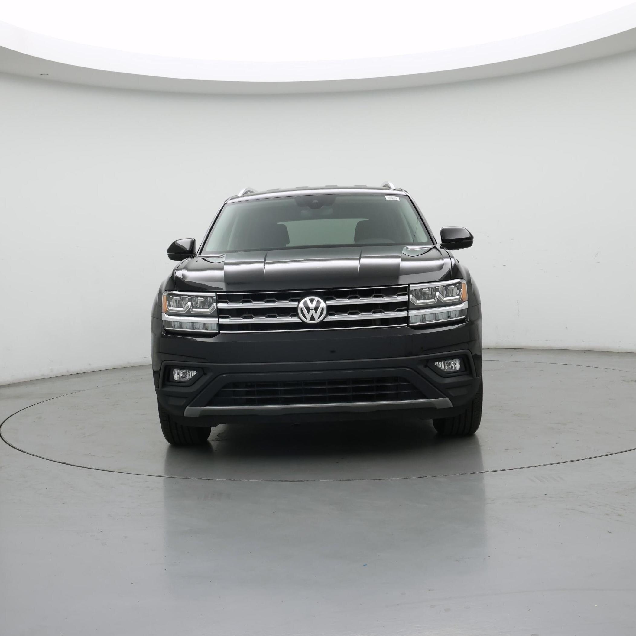 Thumbnail: 2019 Volkswagen Atlas - 5