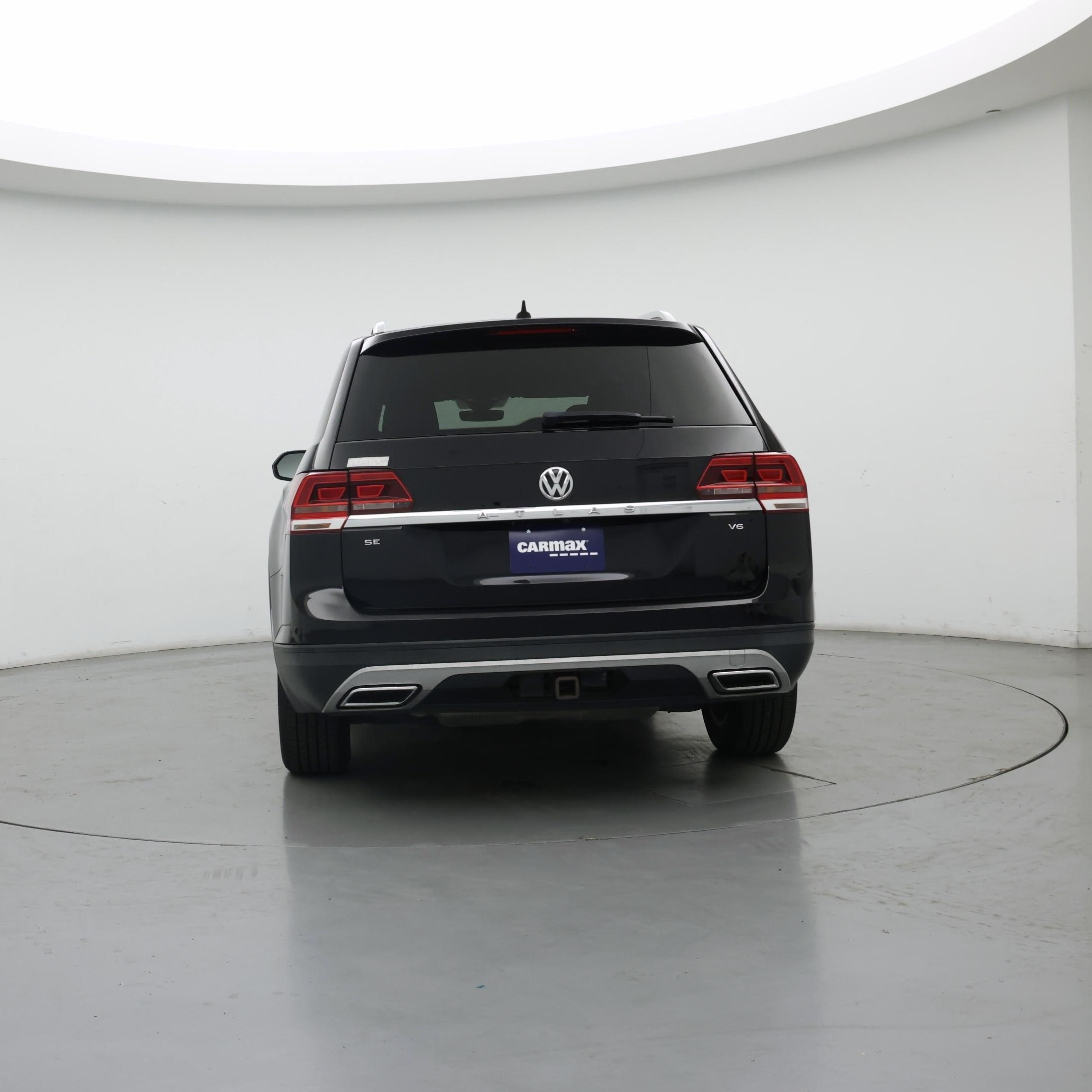 Thumbnail: 2019 Volkswagen Atlas - 6