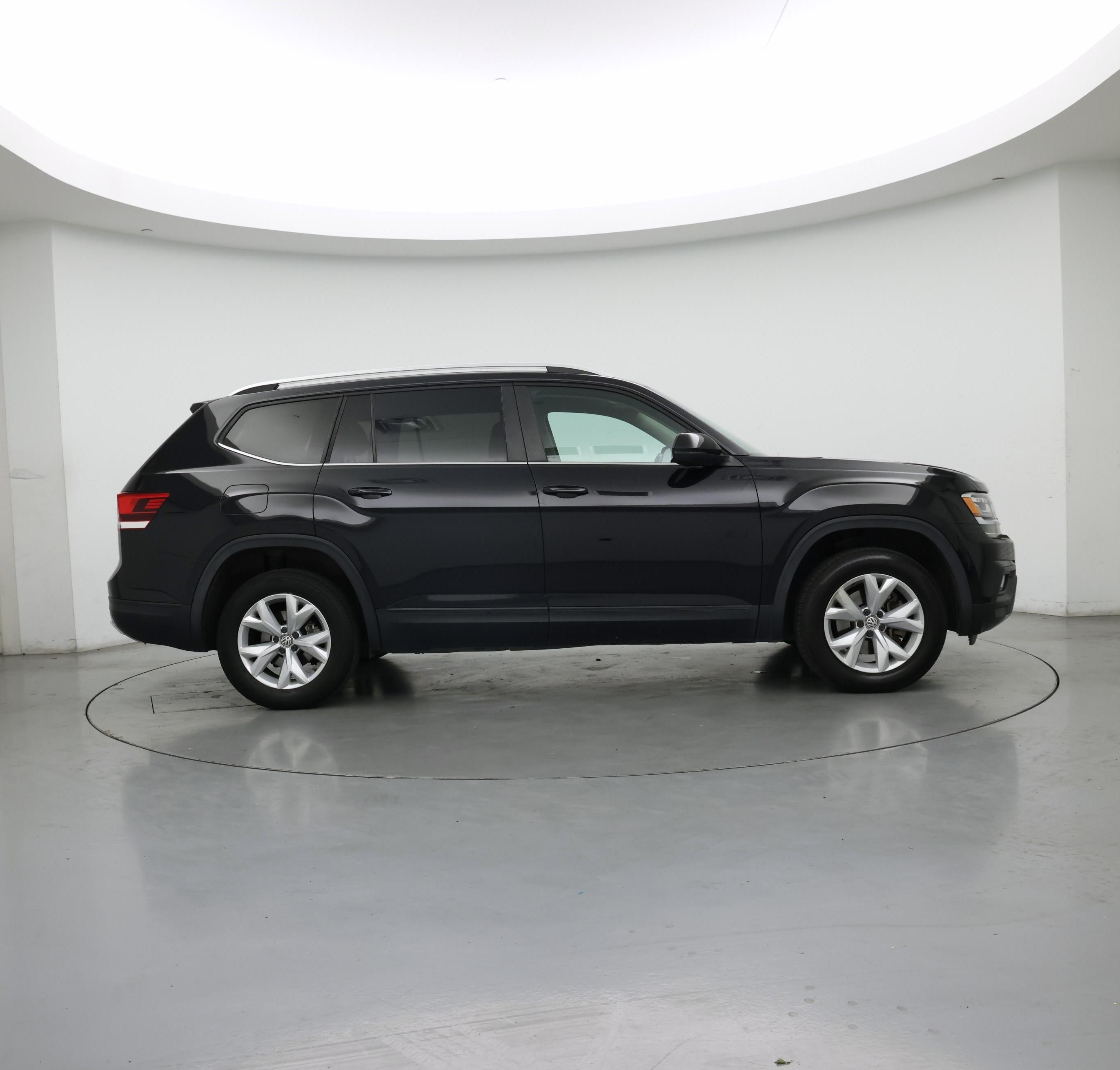 Thumbnail: 2019 Volkswagen Atlas - 7