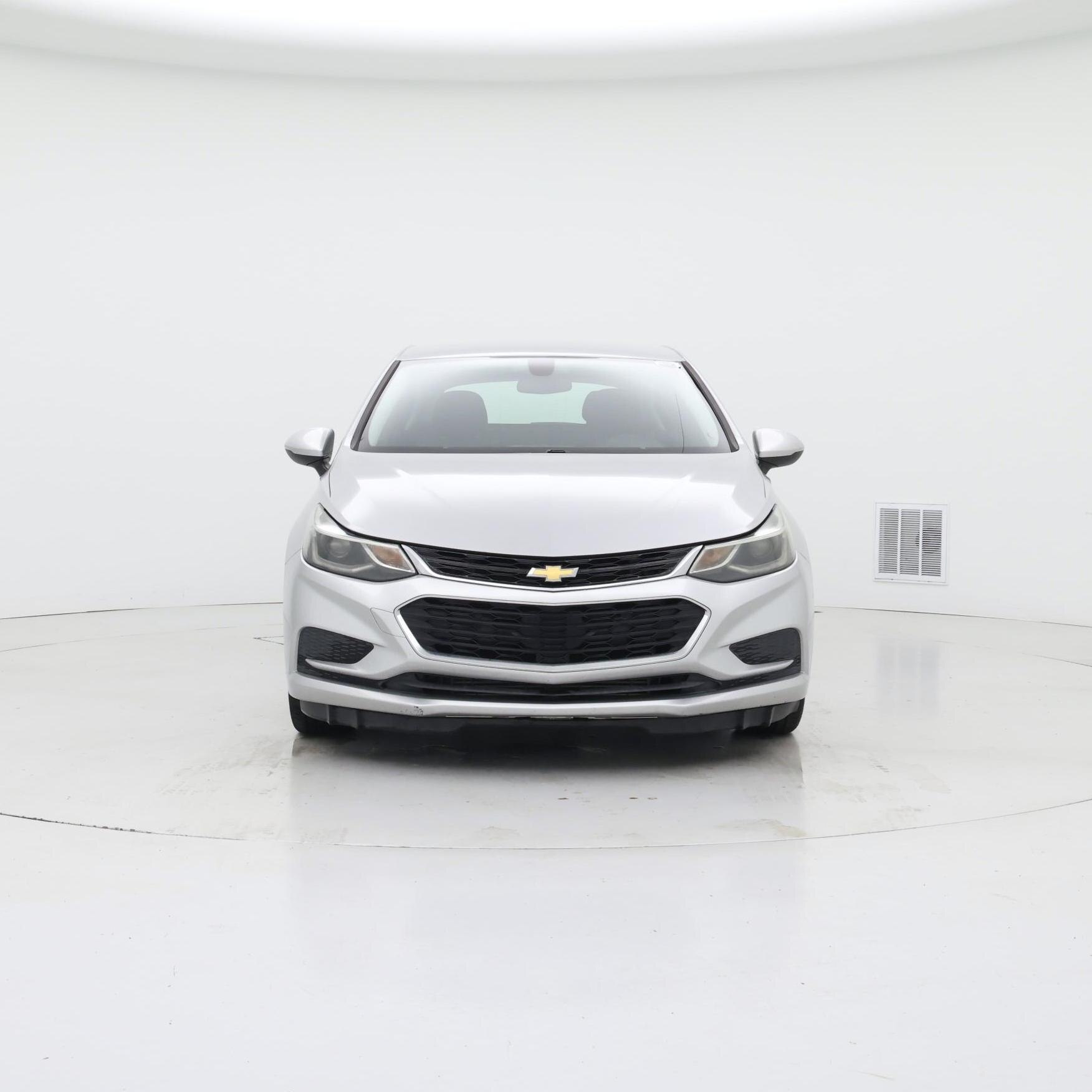 Thumbnail: 2018 Chevrolet Cruze - 5