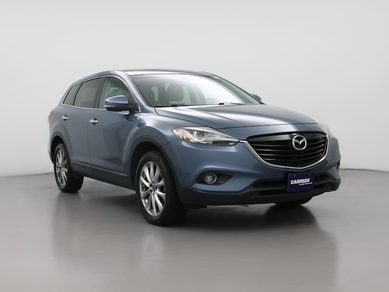 2014 Mazda CX-9 Grand Touring -
                  Kenner, LA