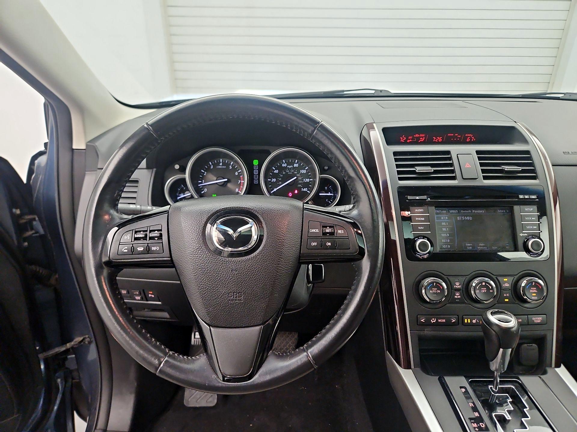 Thumbnail: 2014 Mazda CX-9 - 10