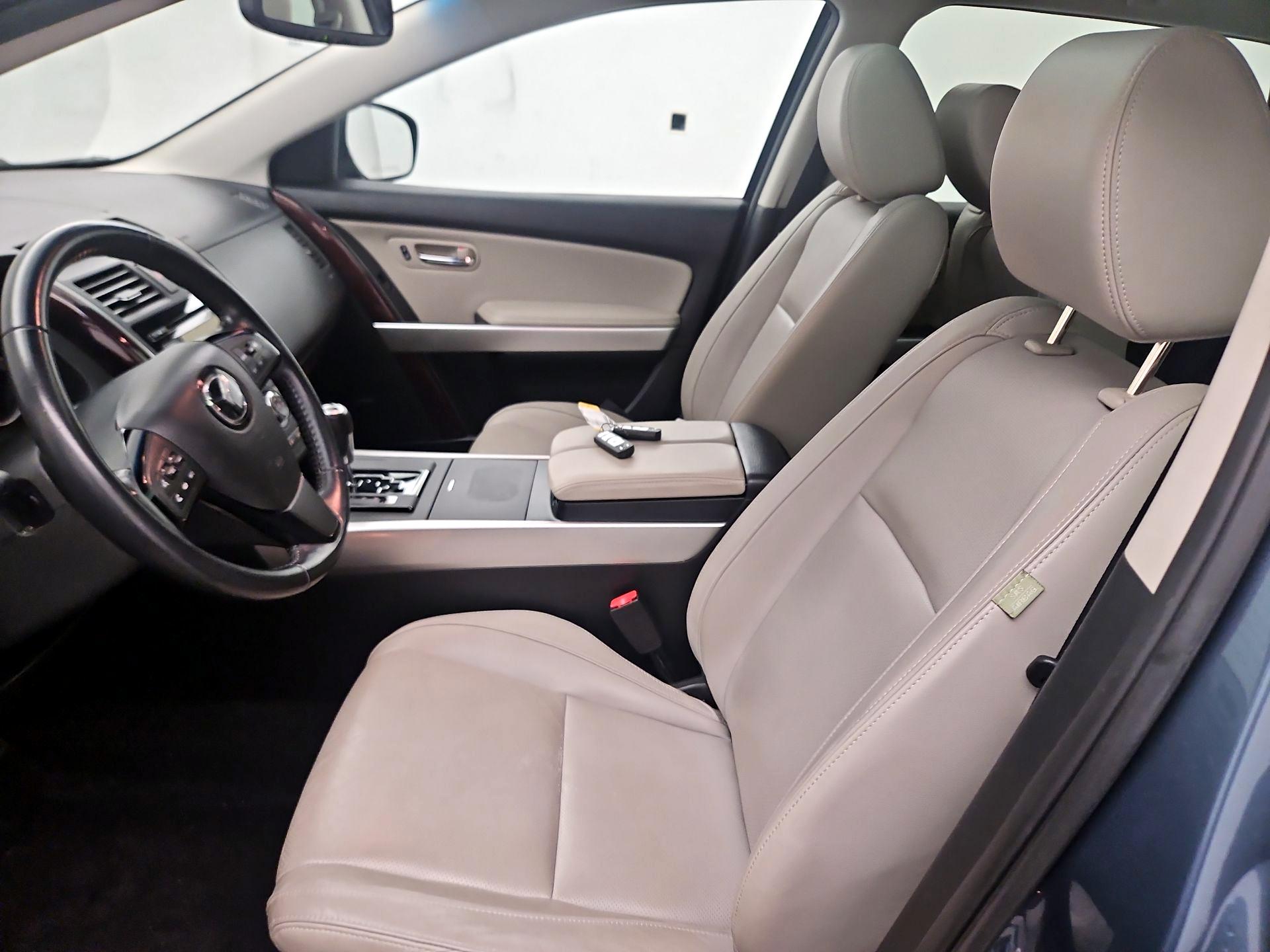 Thumbnail: 2014 Mazda CX-9 - 11