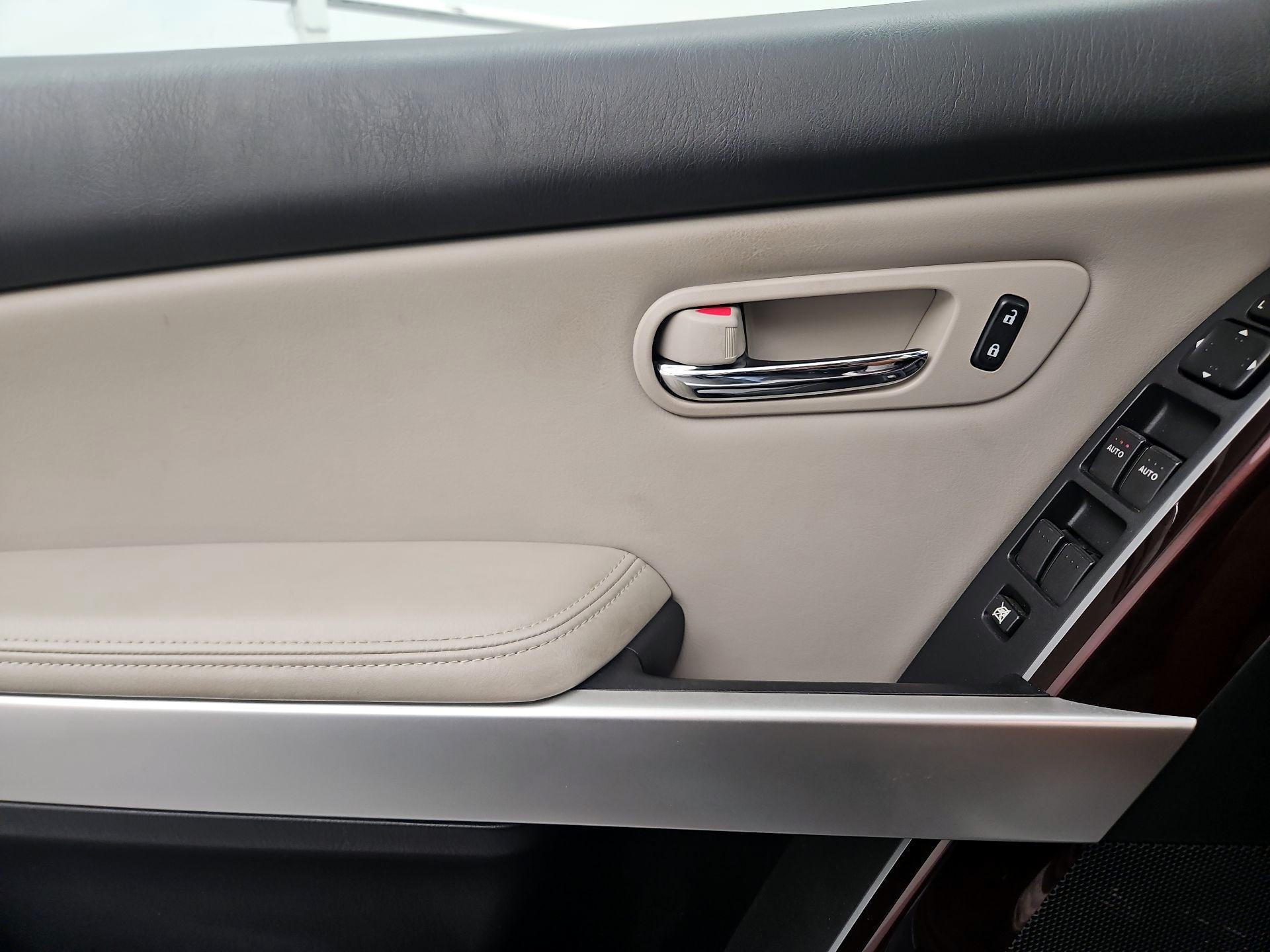 Thumbnail: 2014 Mazda CX-9 - 12