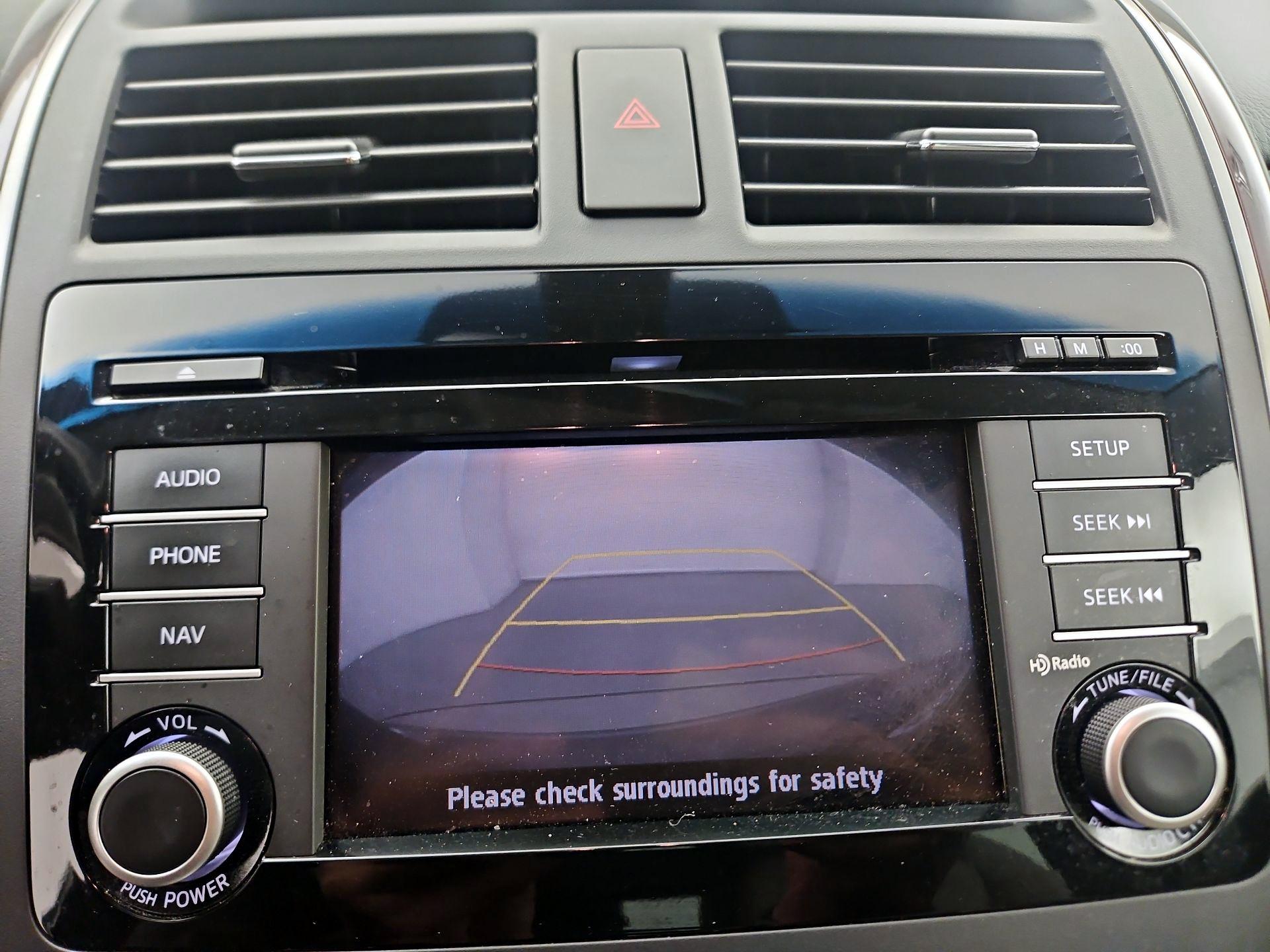 Thumbnail: 2014 Mazda CX-9 - 14