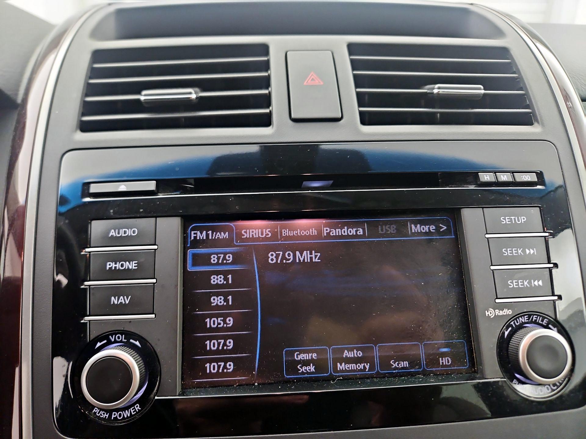 Thumbnail: 2014 Mazda CX-9 - 15