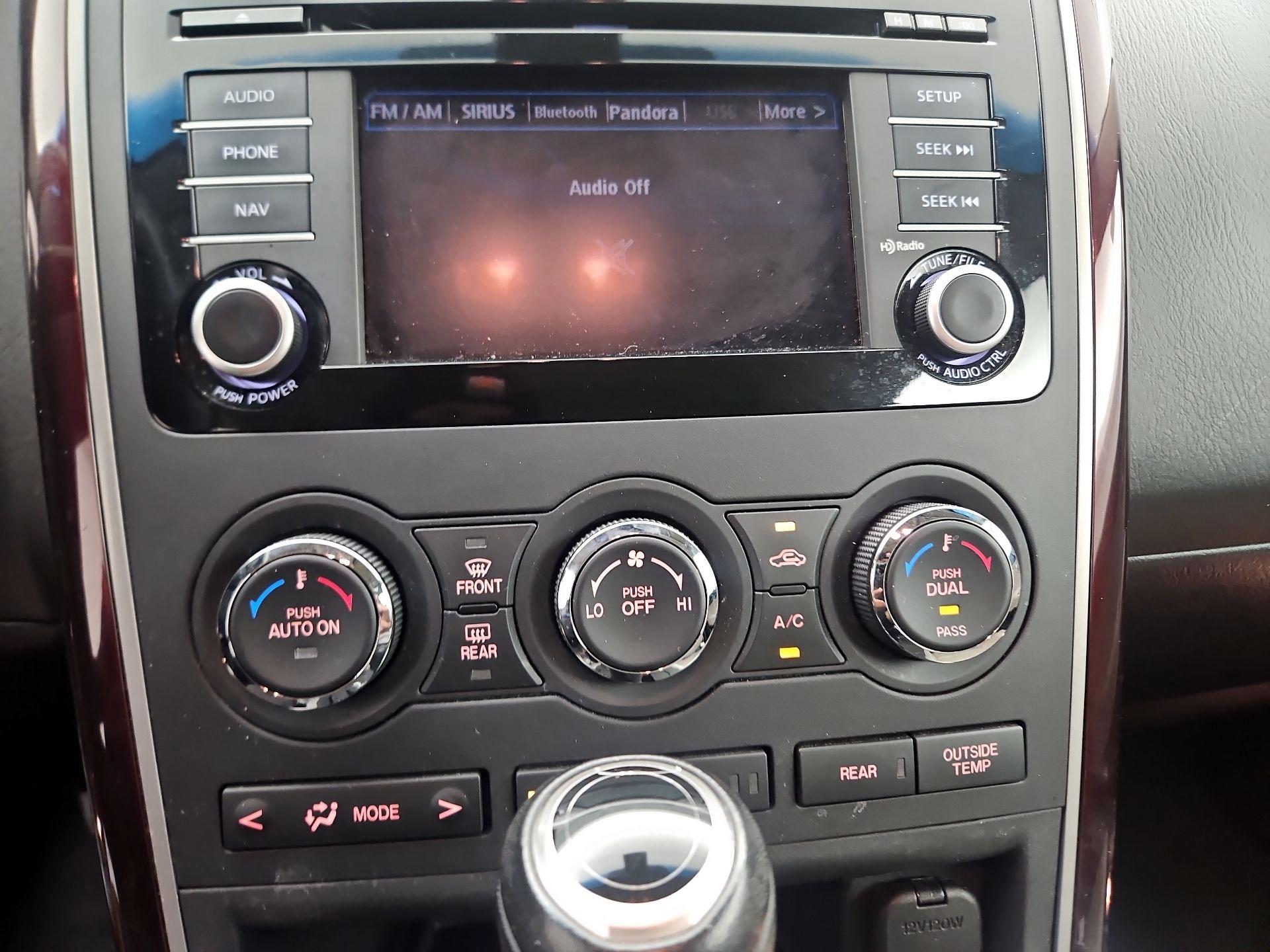 Thumbnail: 2014 Mazda CX-9 - 16