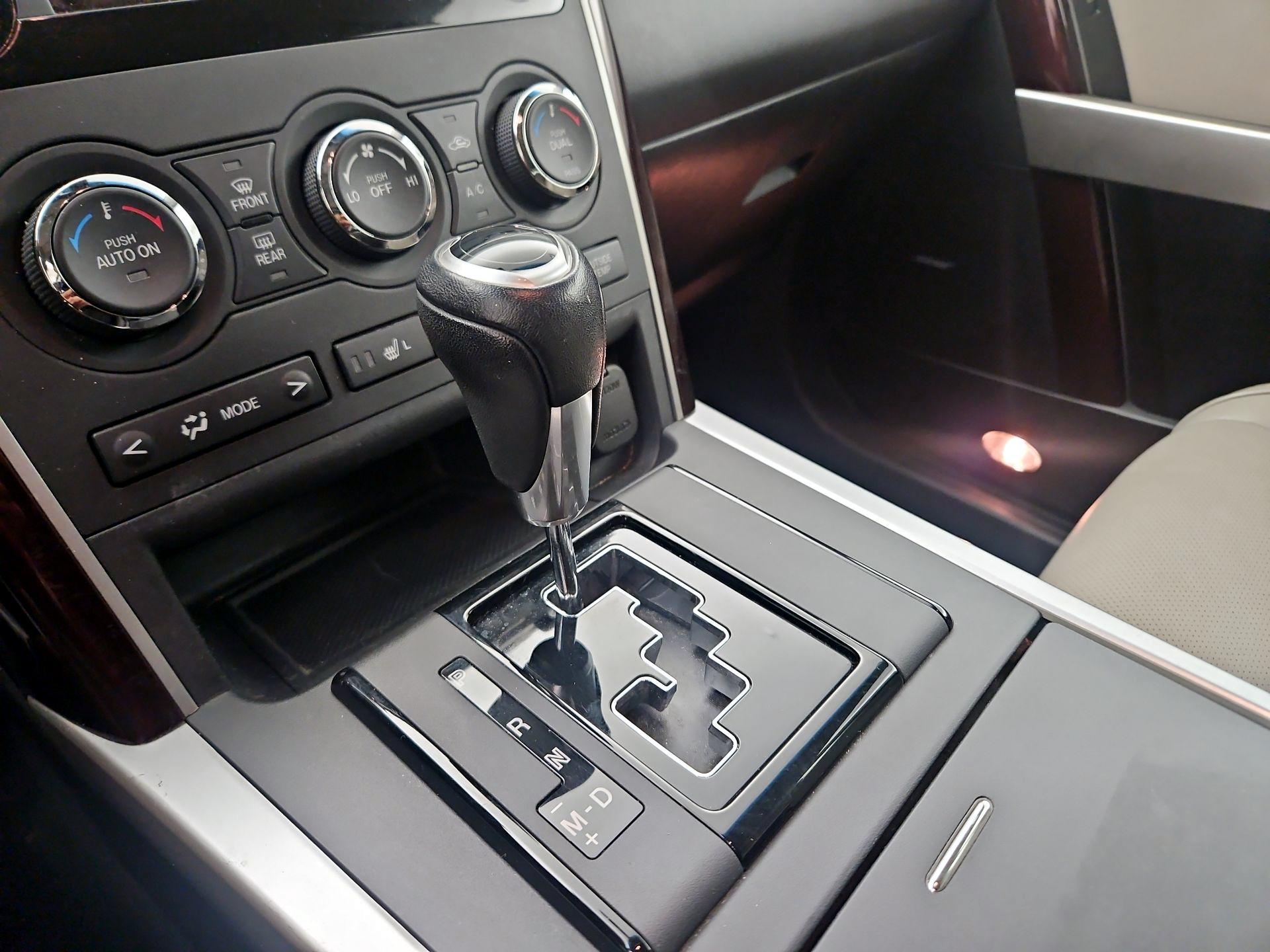 Thumbnail: 2014 Mazda CX-9 - 17