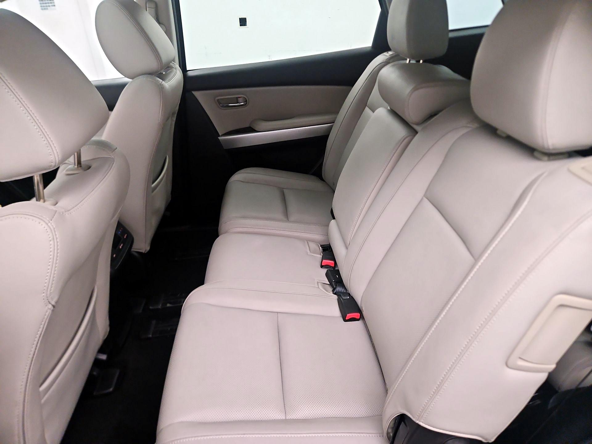 Thumbnail: 2014 Mazda CX-9 - 19