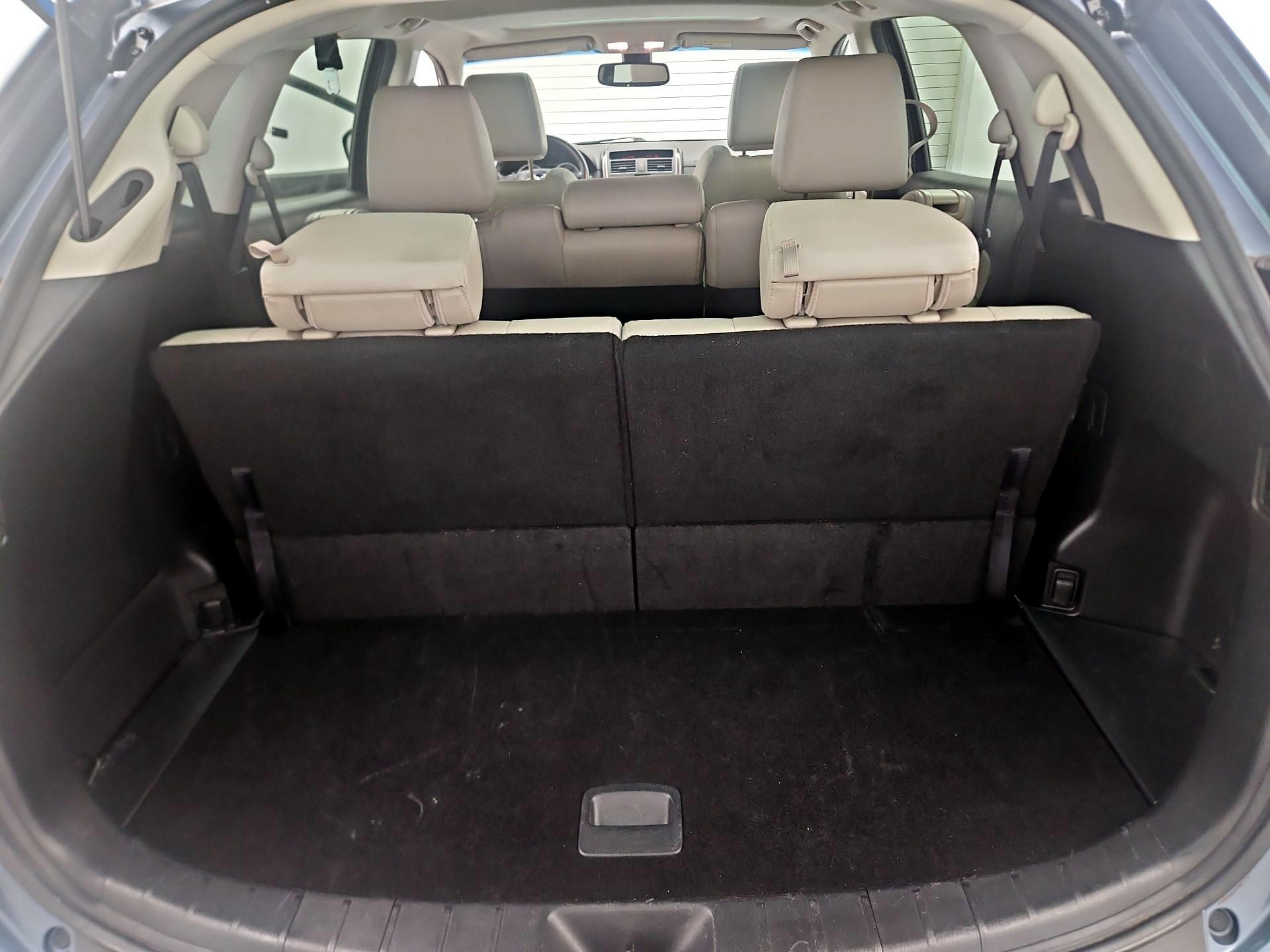 Thumbnail: 2014 Mazda CX-9 - 20