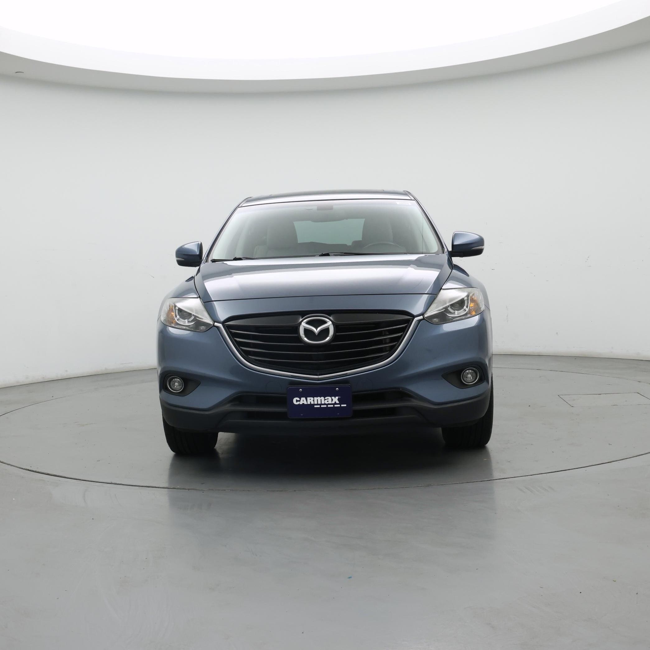 Thumbnail: 2014 Mazda CX-9 - 5