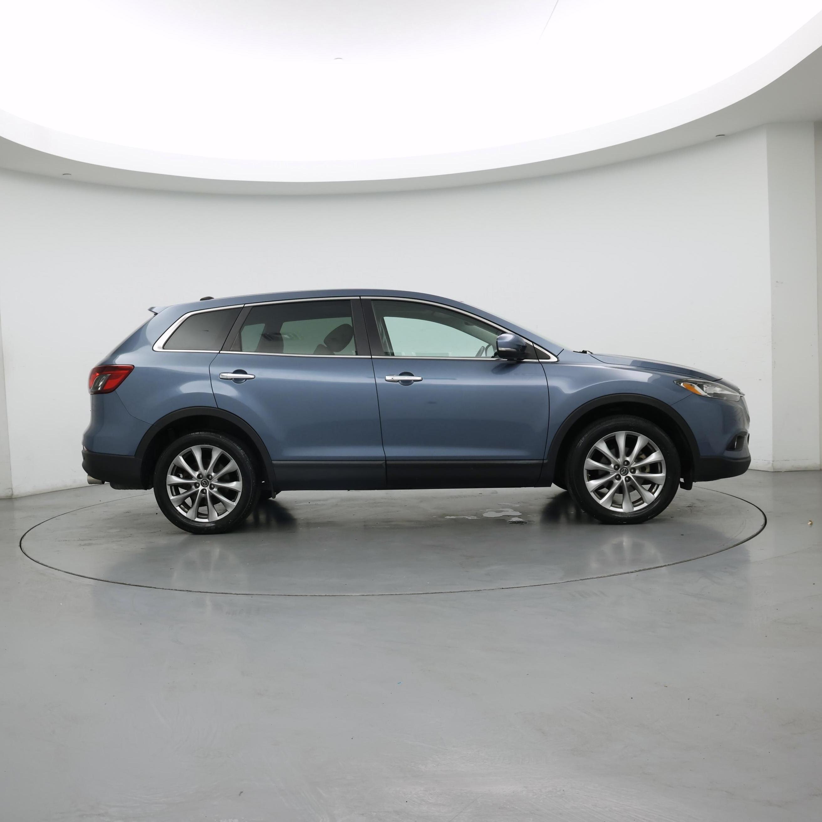 Thumbnail: 2014 Mazda CX-9 - 7