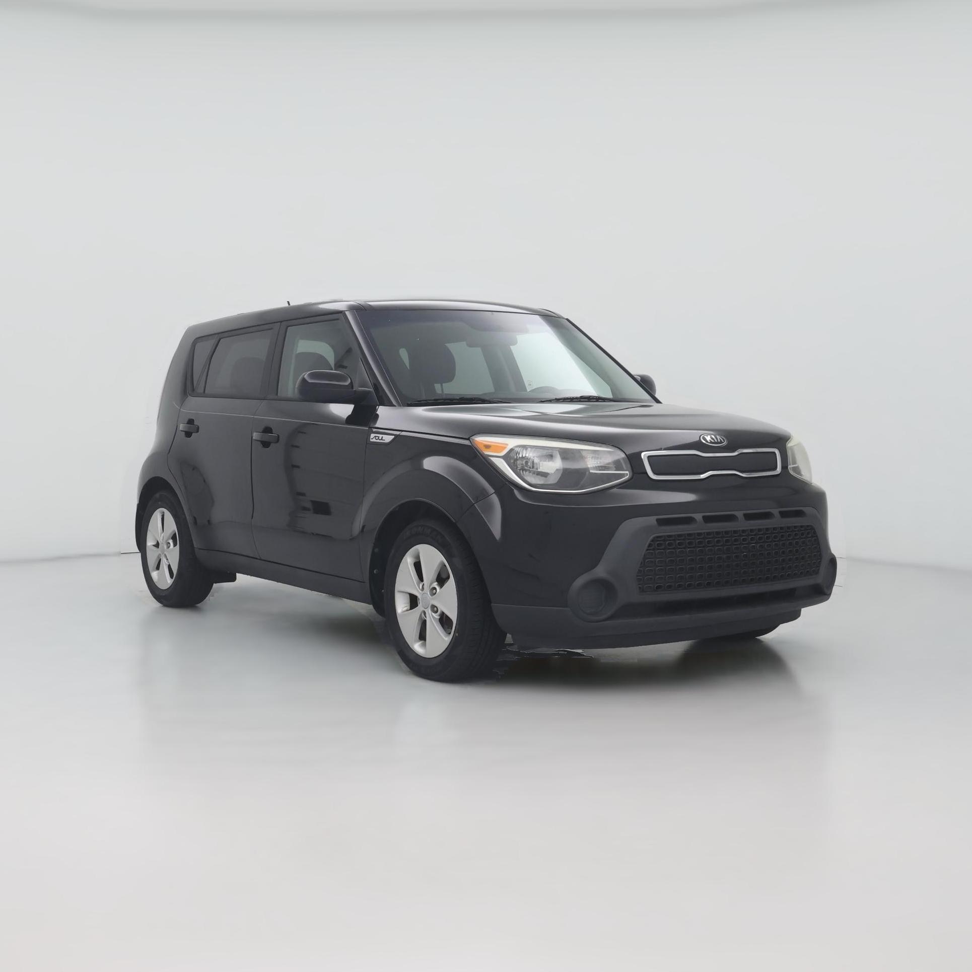 Thumbnail: 2016 Kia Soul - 1