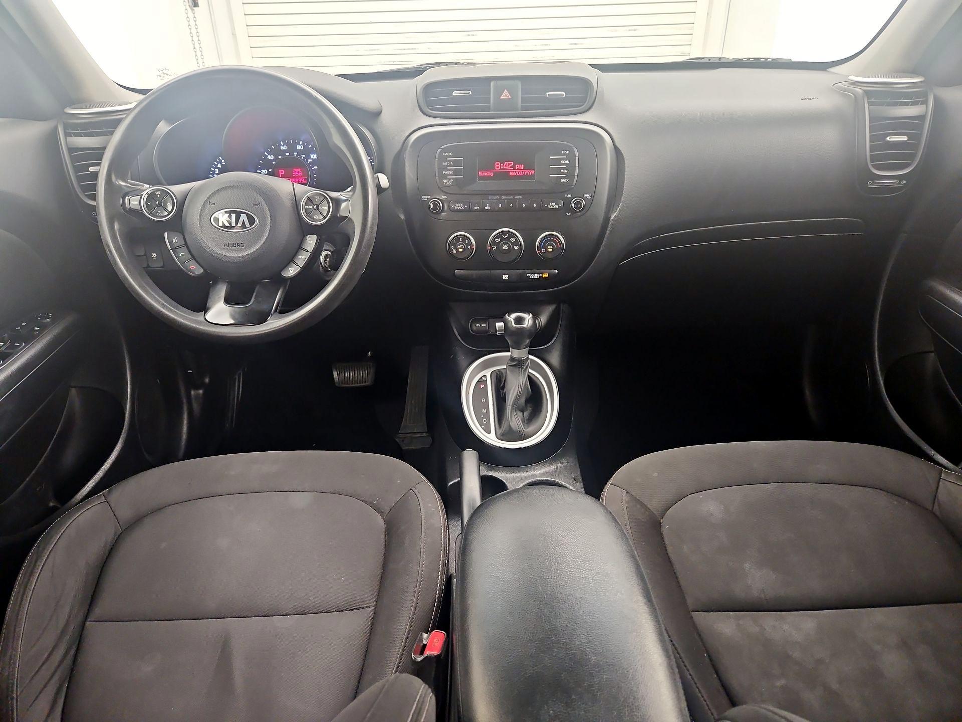 Thumbnail: 2016 Kia Soul - 9