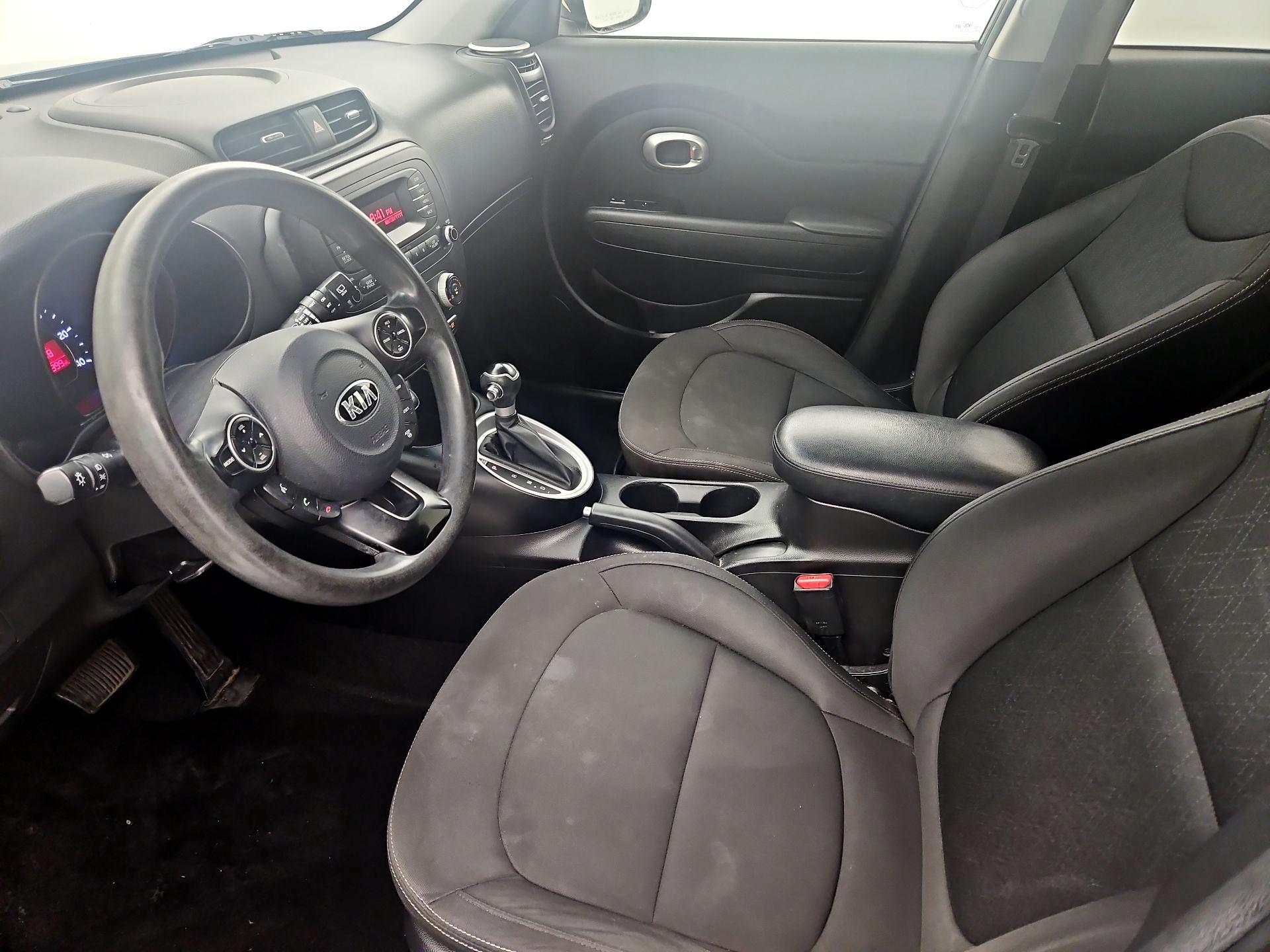 Thumbnail: 2016 Kia Soul - 11