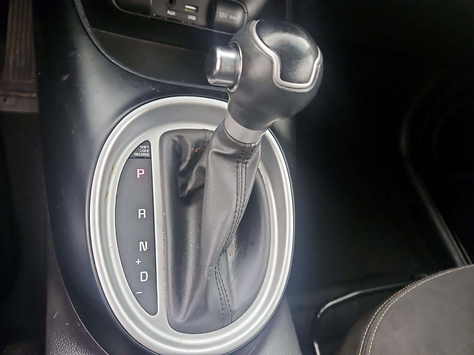 Thumbnail: 2016 Kia Soul - 16