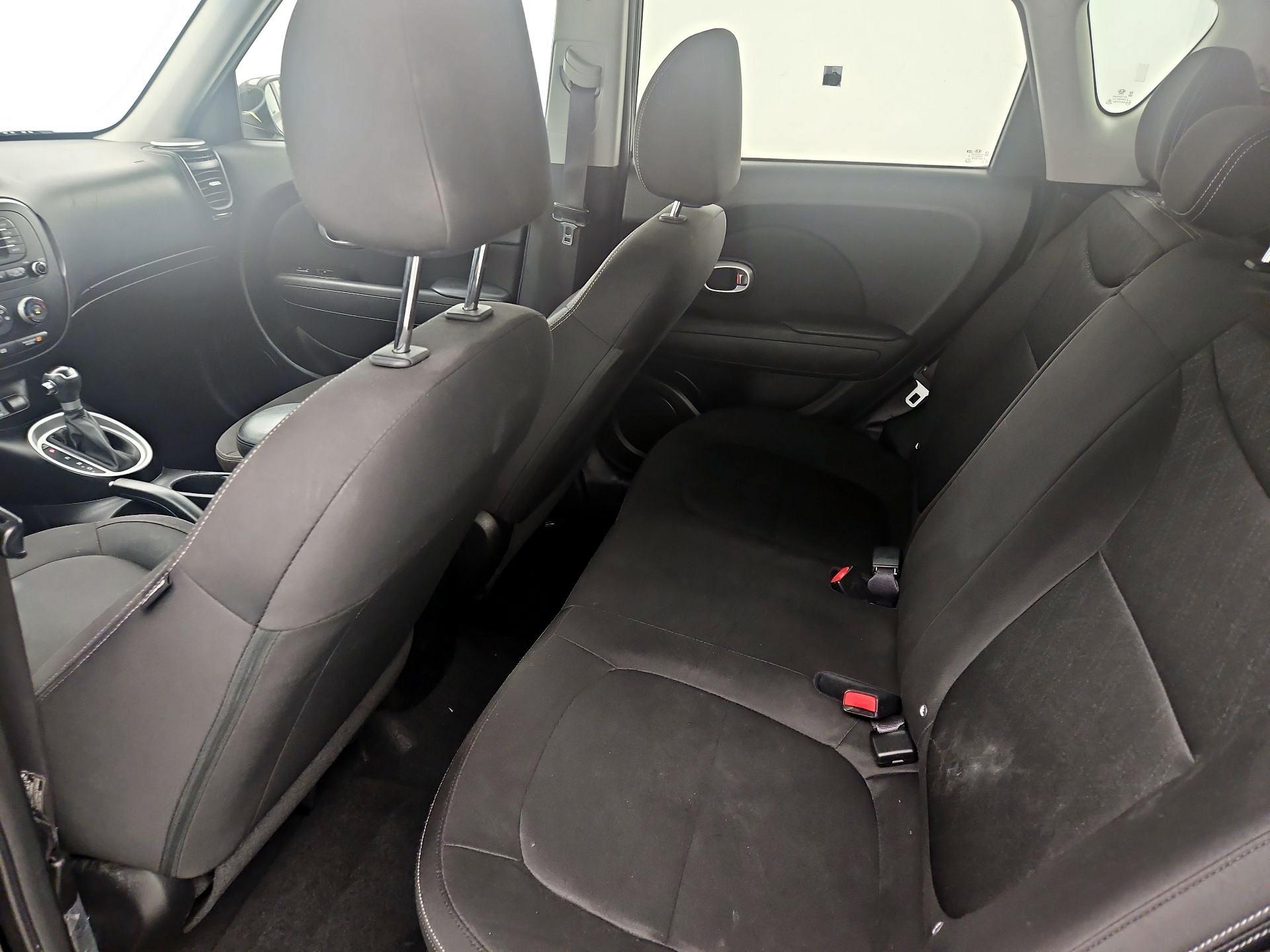Thumbnail: 2016 Kia Soul - 18
