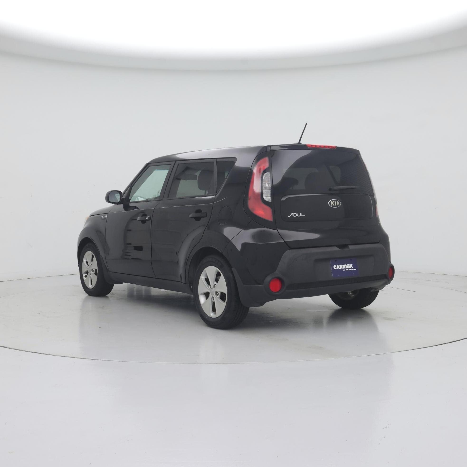 Thumbnail: 2016 Kia Soul - 2