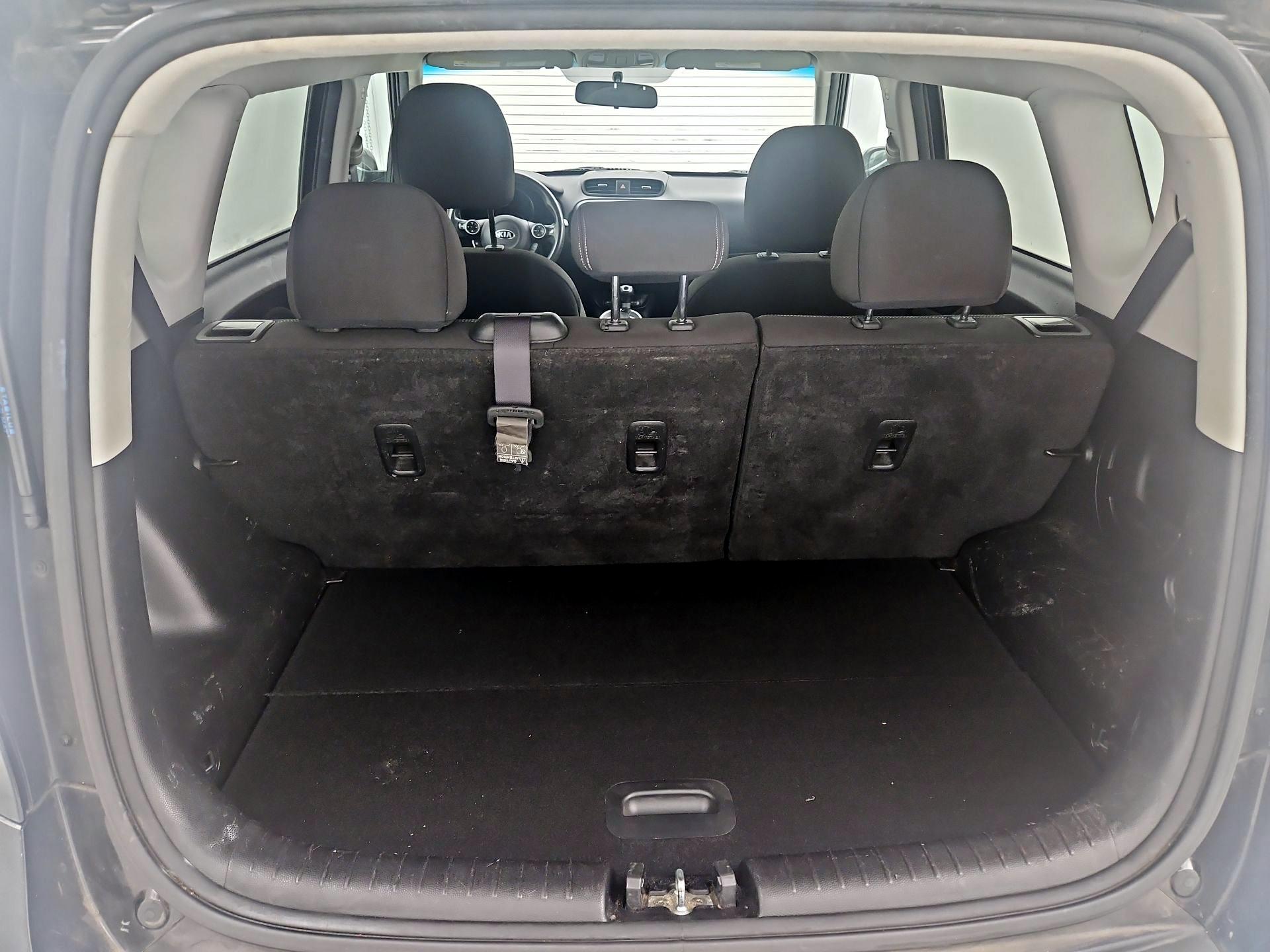 Thumbnail: 2016 Kia Soul - 19