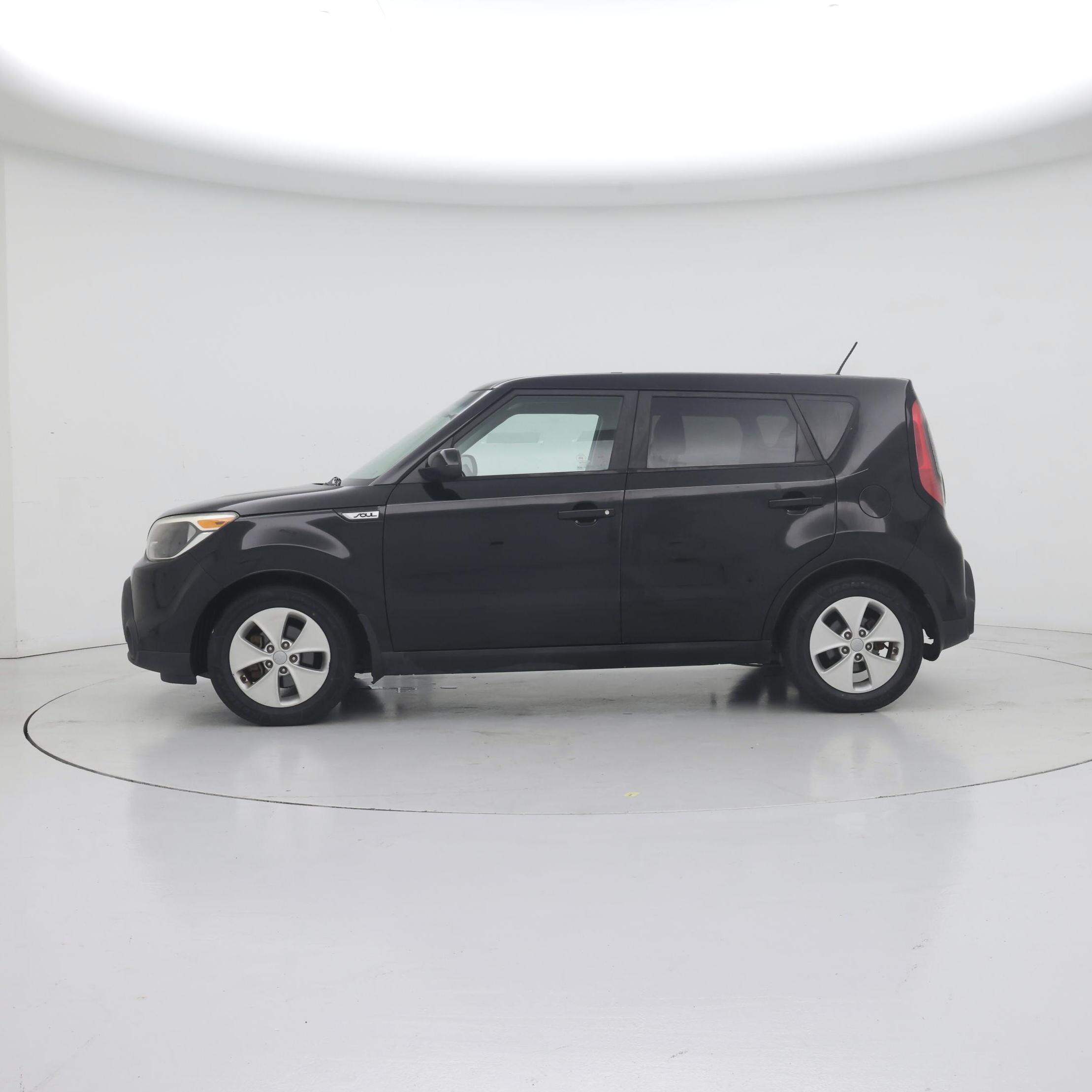 Thumbnail: 2016 Kia Soul - 3