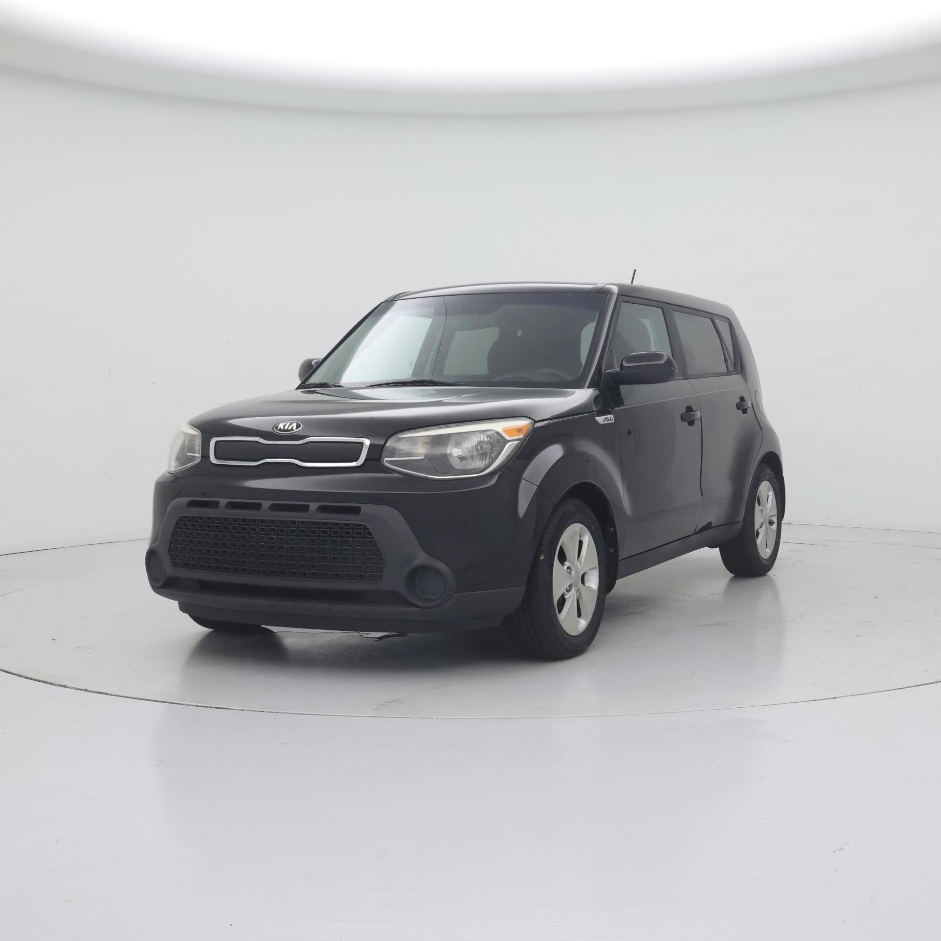Thumbnail: 2016 Kia Soul - 4