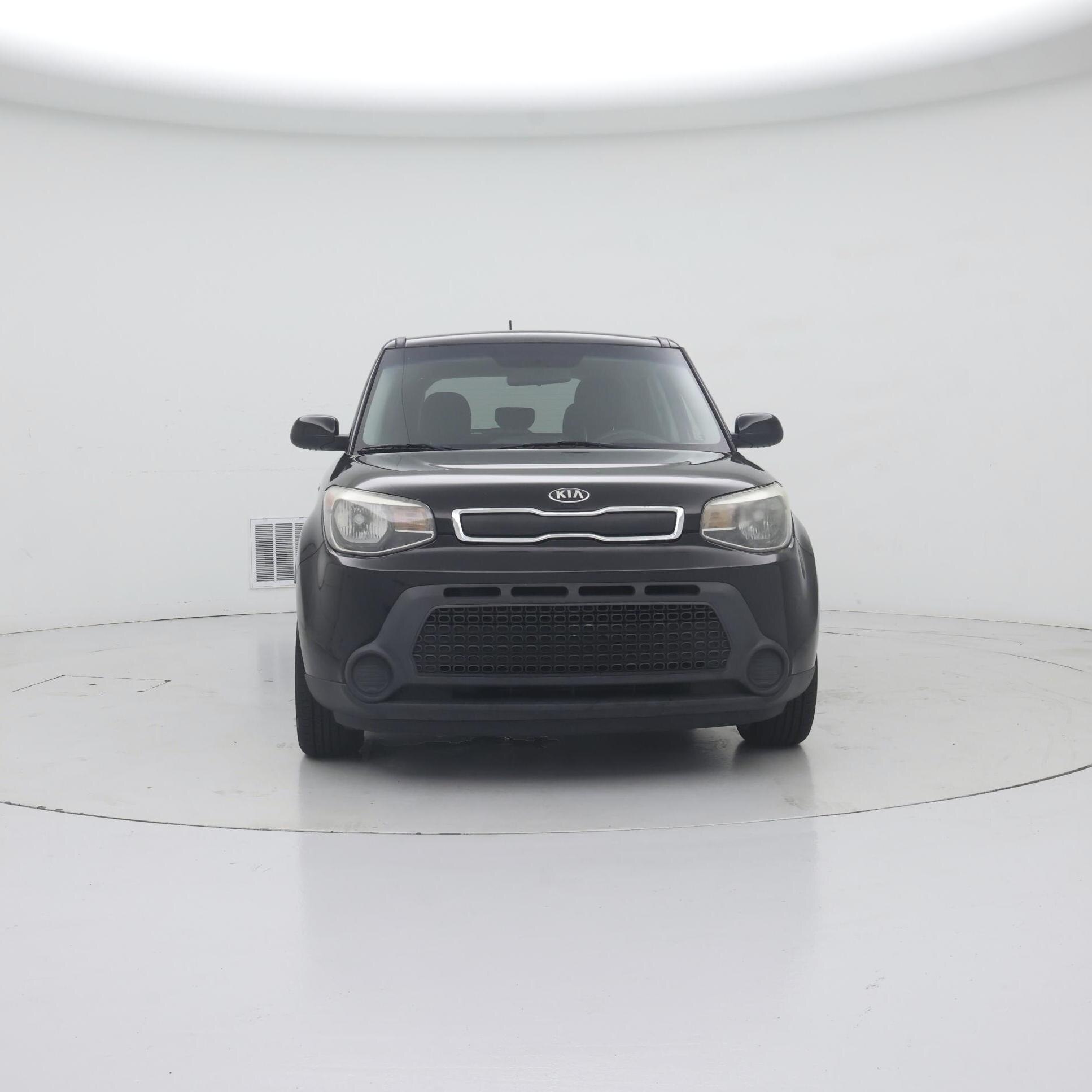 Thumbnail: 2016 Kia Soul - 5