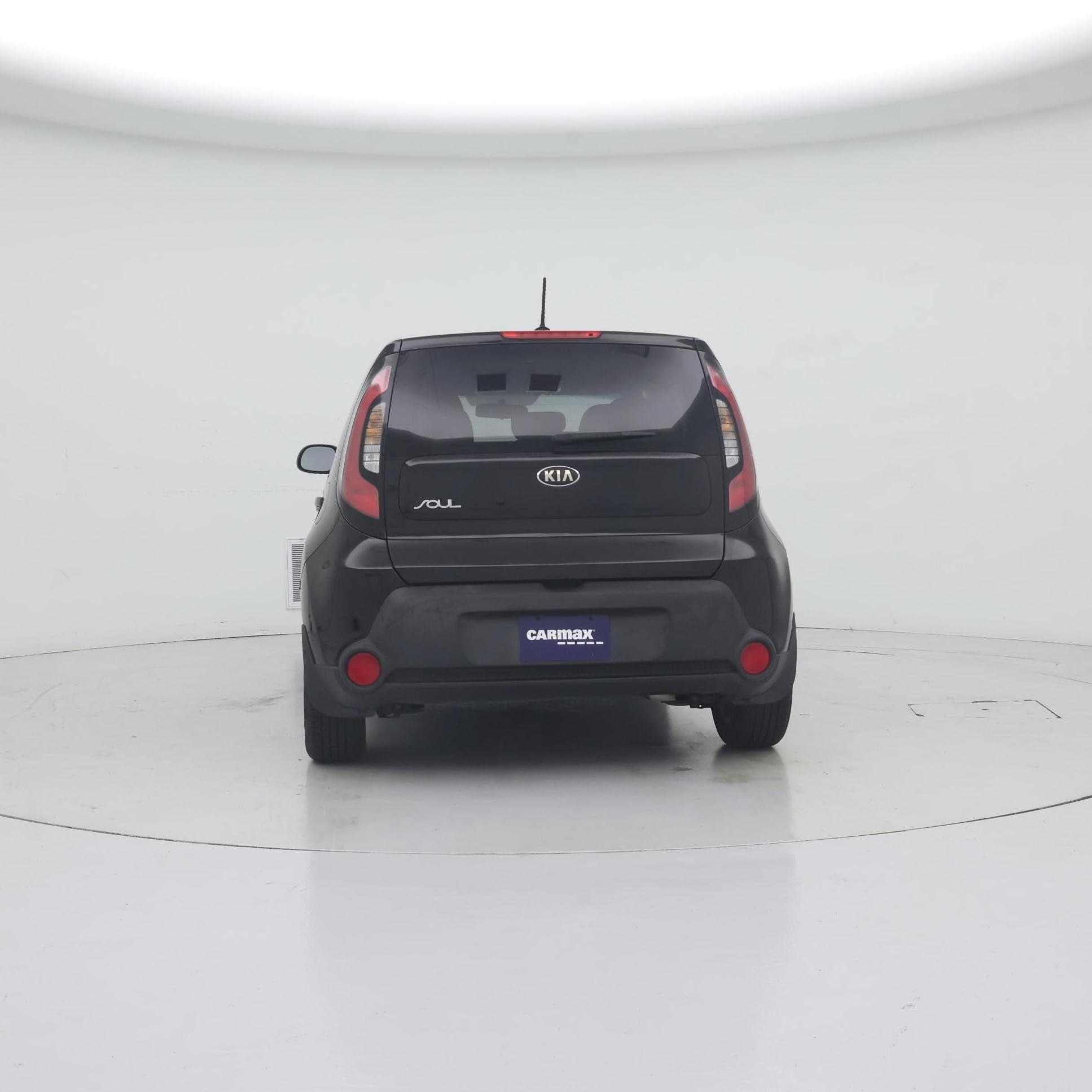 Thumbnail: 2016 Kia Soul - 6