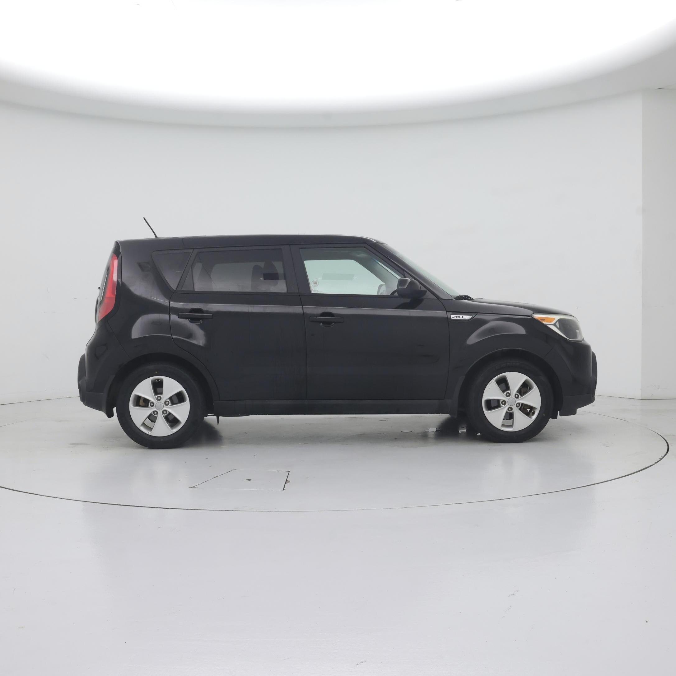 Thumbnail: 2016 Kia Soul - 7